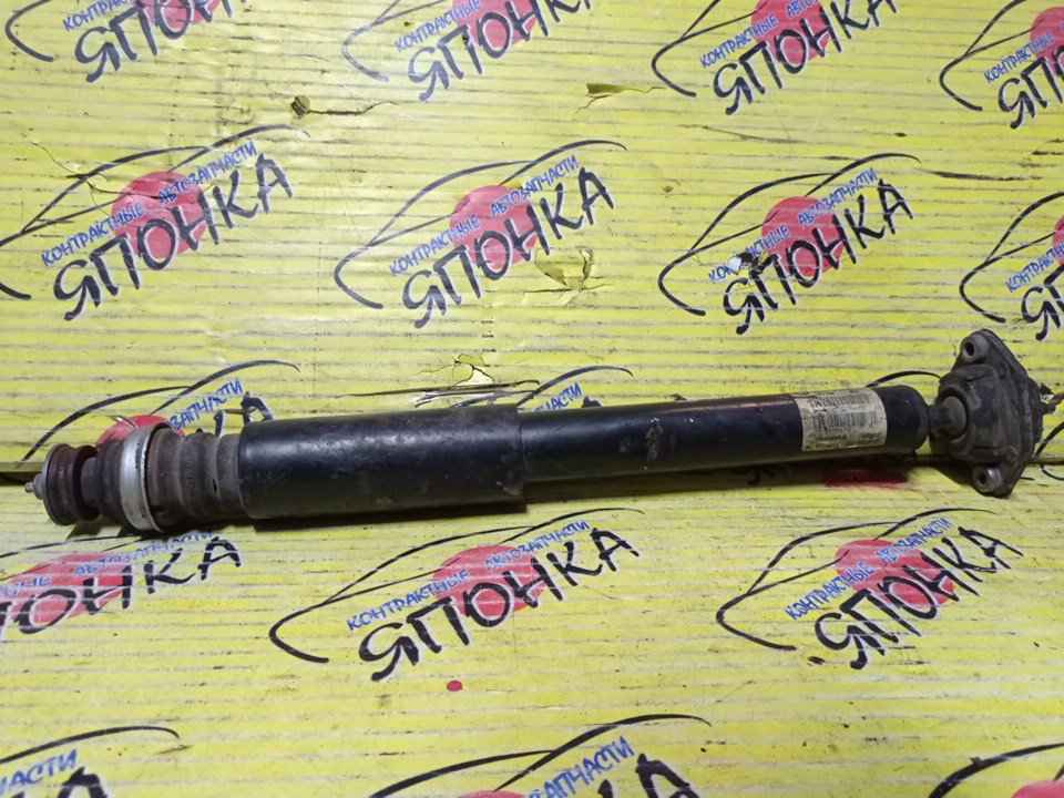 АМОРТИЗАТОР/BMW/1 SERIES/E87/B