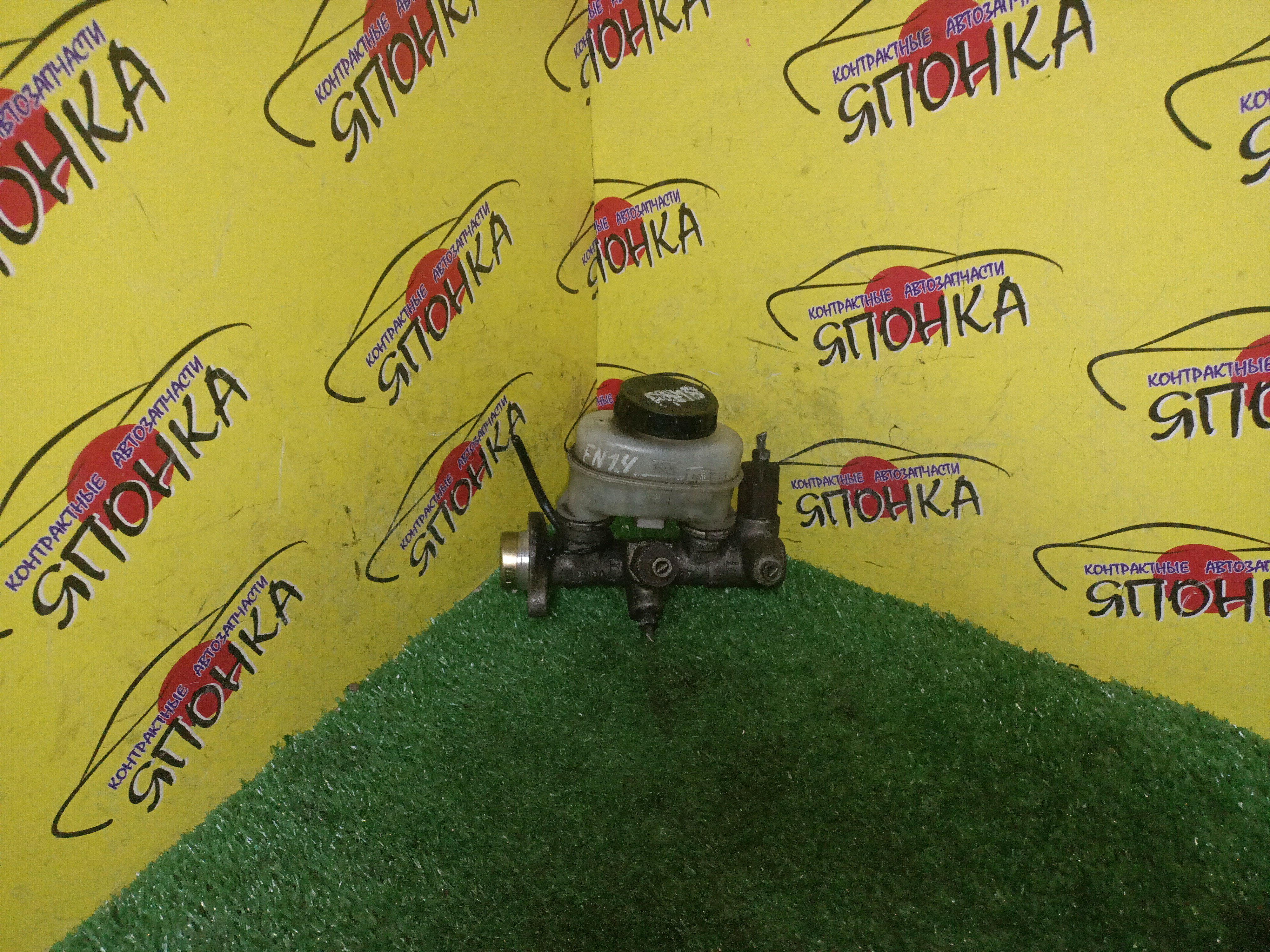 ГТЦ/NIS/PRESEA/PULSAR/SUNNY/B13/FB13/FN14/HB13/N14/R10/4 ТРУБКИ