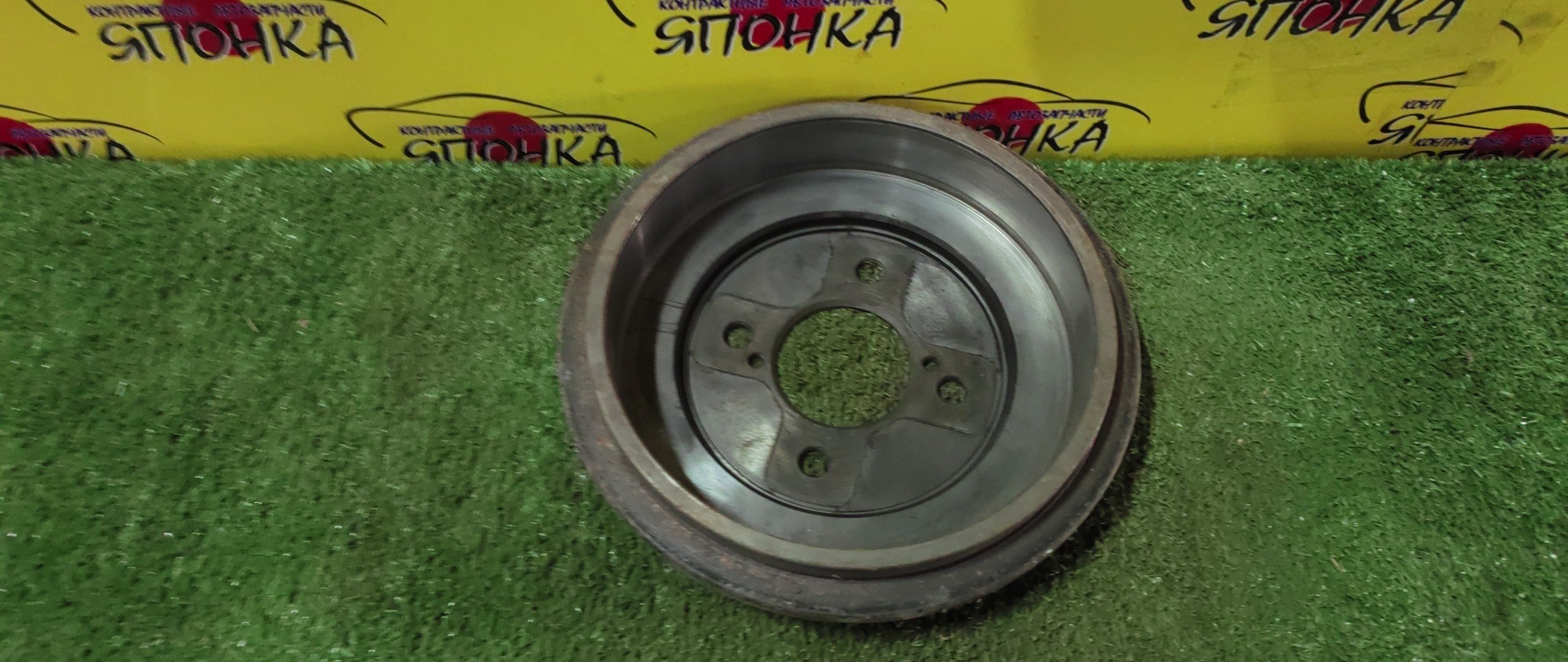 ТОРМОЗНОЙ БАРАБАН/HON/SHUTTLE/FIT/GK3/GK4/GK5/GK6/GP5/GP6/GK8/GK9/GP7/GP8