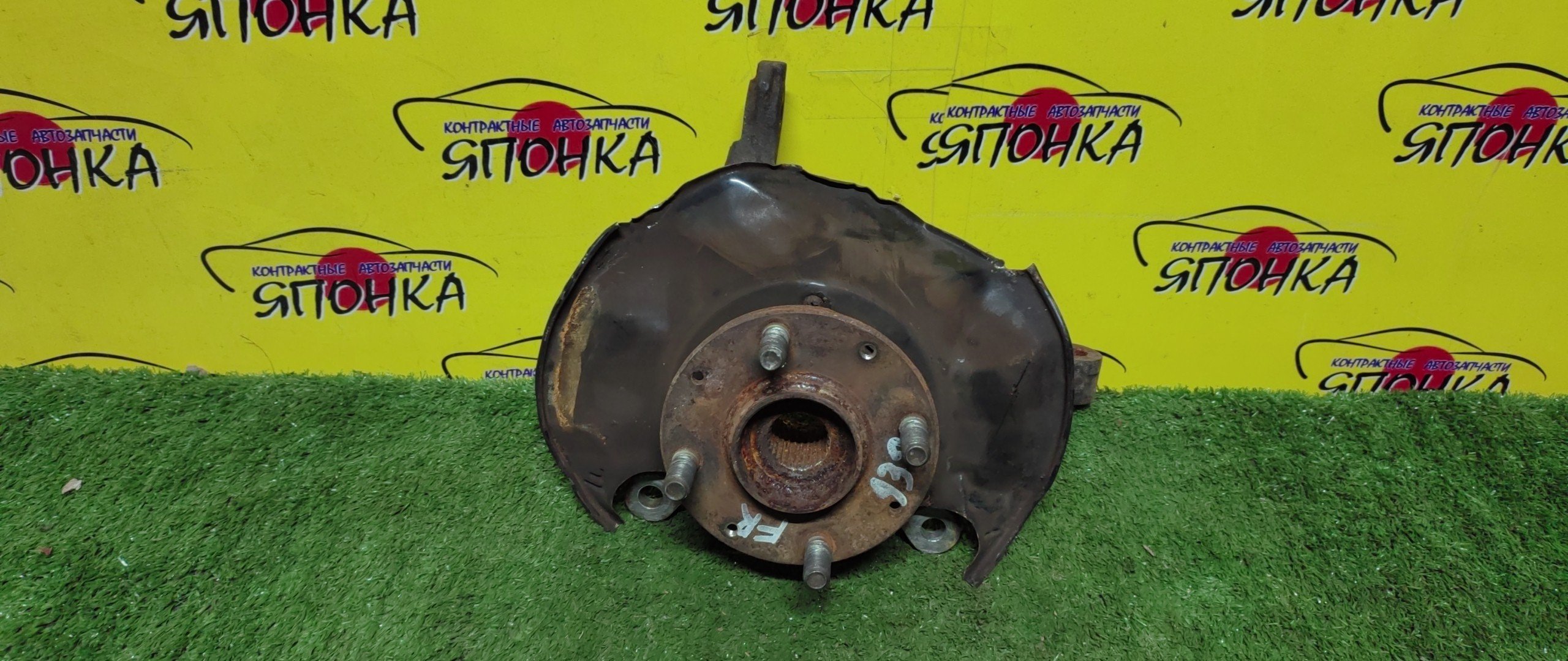 СТУПИЦА/HON/FIT/FIT SHUTTLE/GE6/GE8/GG7/GP1/GP2/GP4/F/R