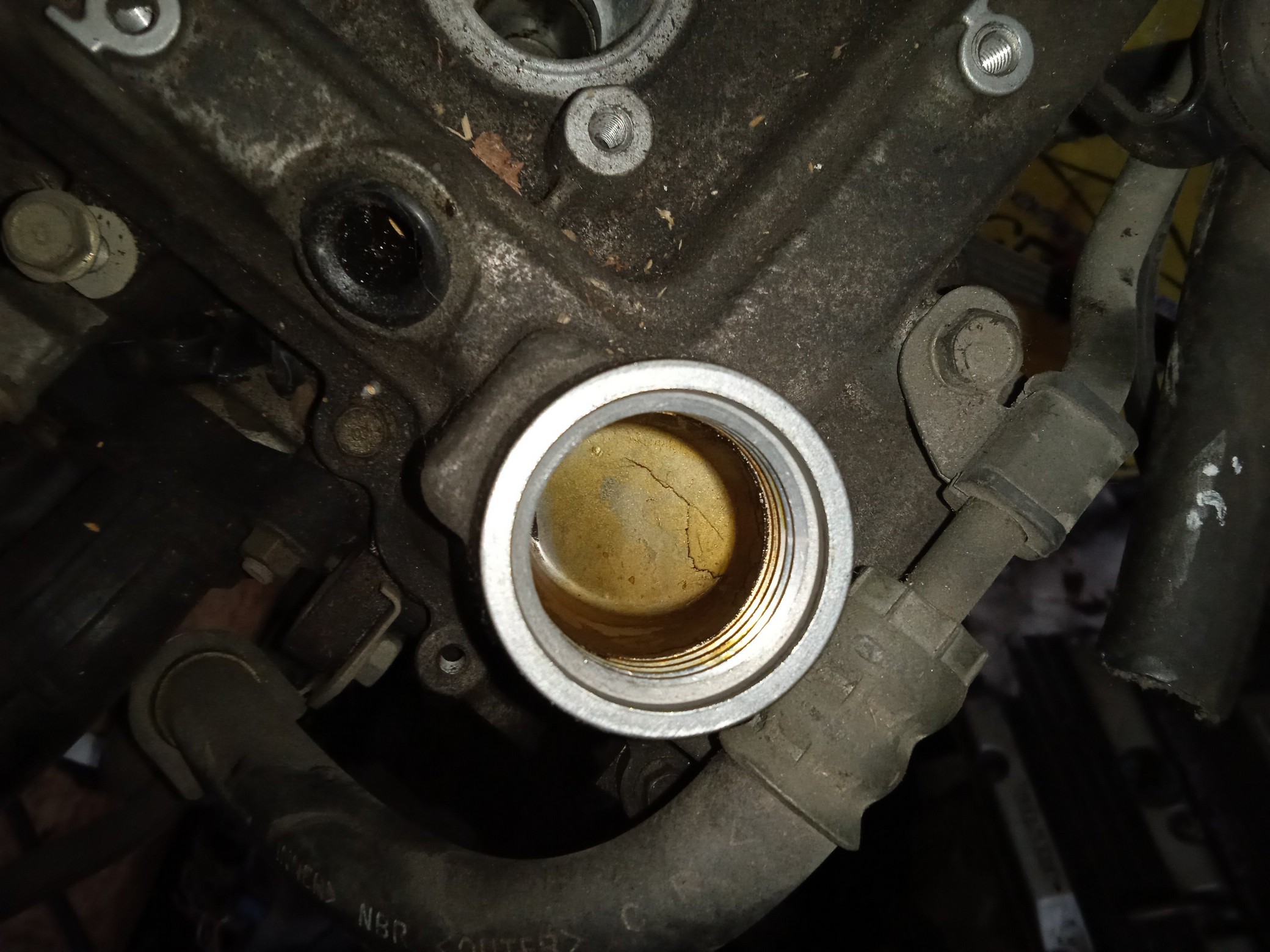 ДВС/DAI/K3-VE/DUET/SIRION/STORIA/YRV/M101A/M101S/M111A/M111S/M201G/M211G/МЕХАНИЧЕСКАЯ ЗАСЛОНКА/ПОПЕРЕЧНЫЙ