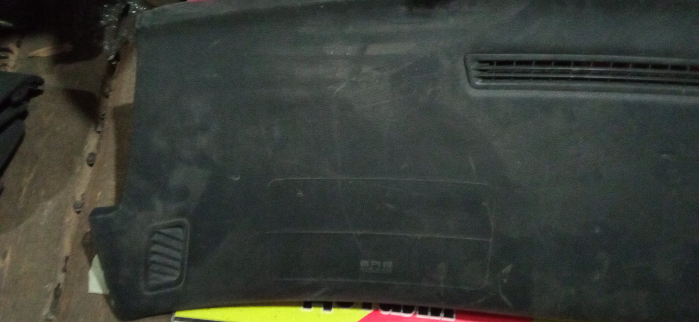 AIRBAG ПАССАЖИРСКИЙ/MMC/LANCER/LANCER CEDIA/LANCER CEDIA WAGON/CS2A/CS3A/CS5A/CS5W/CS6A/CS2V/ПАССАЖИР