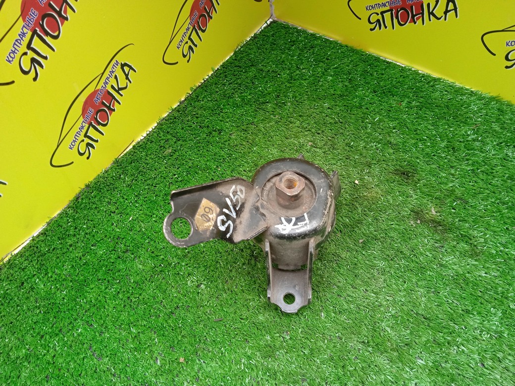 ПОДУШКА ДВС/TOY/VISTA/SV50/SV50G/SV55/SV55G/3SFE/3SFSE/F/R