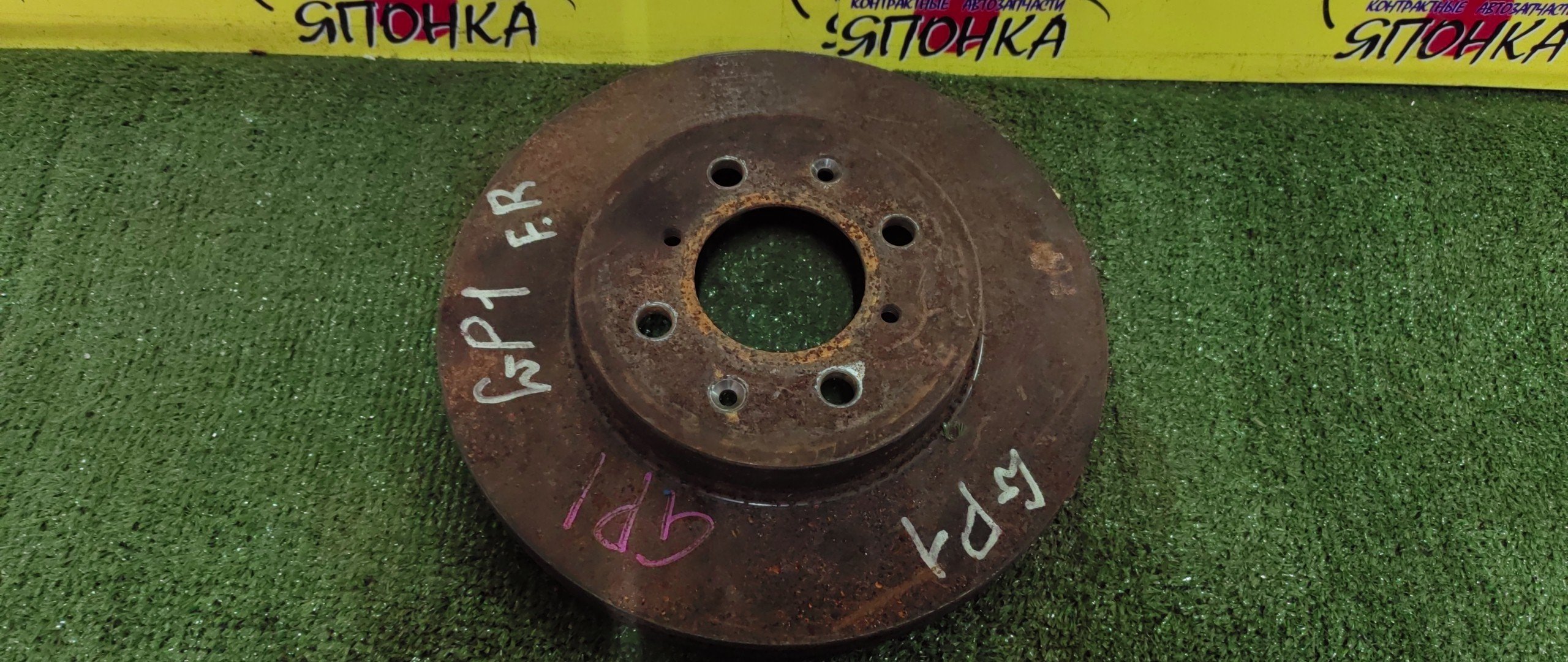 ТОРМОЗНОЙ ДИСК/HON/AIRWAVE/CIVIC/CIVIC FERIO/CIVIC HYBRID/CR-X/DOMANI/FIT/FREED/INSIGHT/INTEGRA/MOBILIO/MOBILIO SPIKE/ORTHIA/DA6/DB6/DB7/DB8/DB9/DC1/DC2/EG2/EG4/EG6/EG8/EG9/EH1/EJ3/EK4/EK5/EL1/EL2/EL3/EN2/EP3/ES1/ES2/ES3/ES9/ET2/EU1/EU2/EU3/EU4/GB1/GB2/GB3/GB4/GE6/GE7/GE8/GE9/GJ1/GJ2/GK1/GK2/GP1/GP4/MA4/MA5/MA6/MB5/ZE2/ZE3/GP2/GP3/262ММ/F