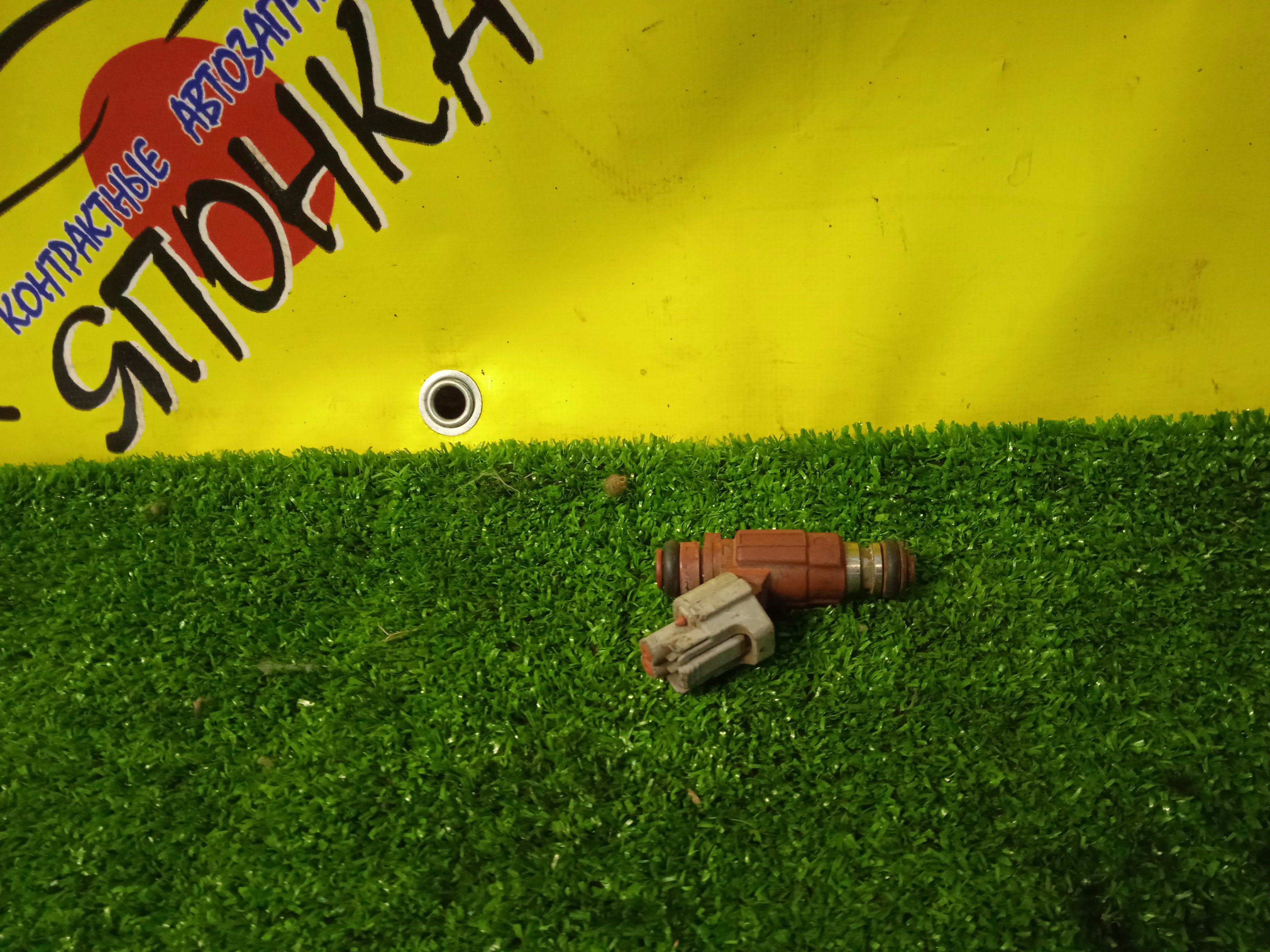 ФОРСУНКА/NIS/QG13/QG15/QG18/FBJB100