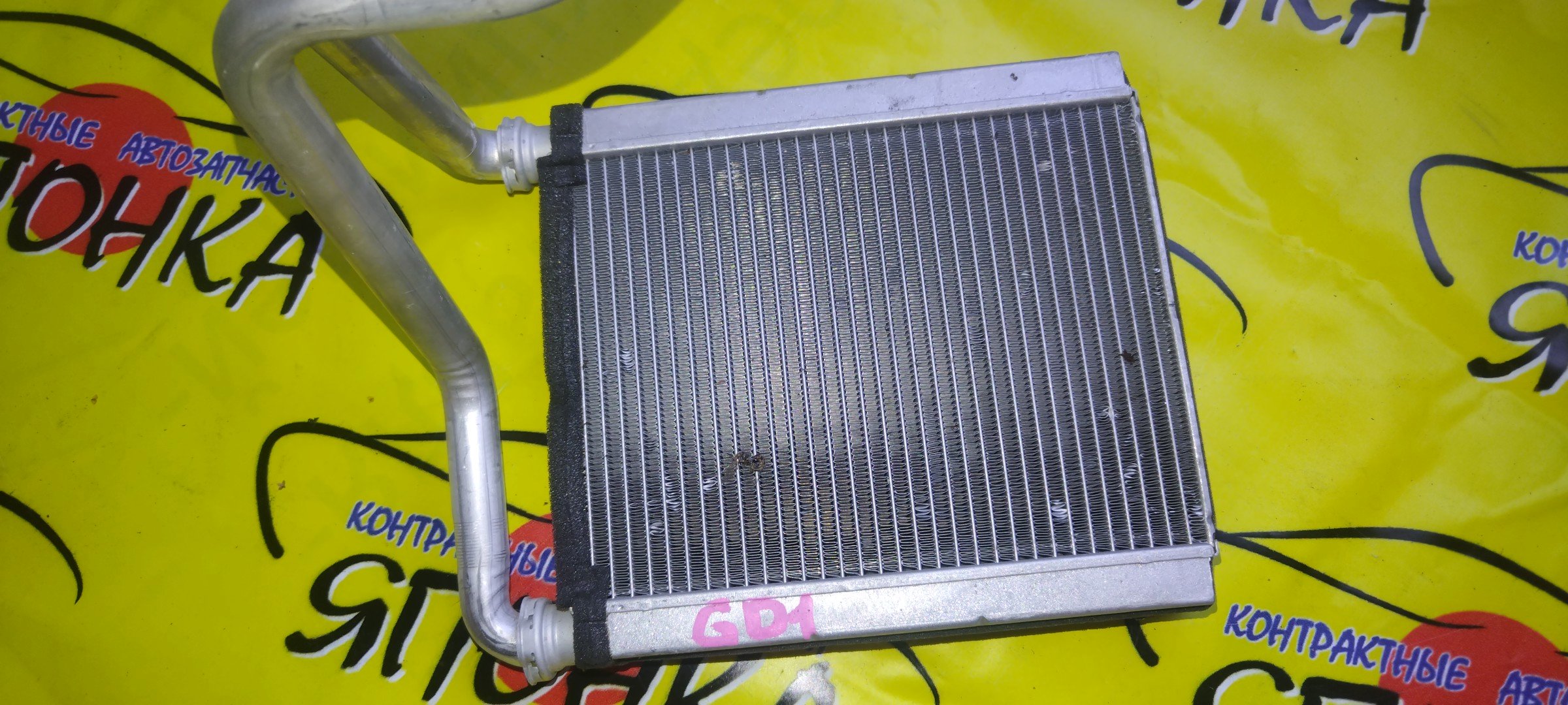 РАДИАТОР ПЕЧКИ/HON/FIT/AIRWAVE/MOBILIO/FIT ARIA/MOBILIO SPIKE/JAZZ/CITY/PARTNER/GD1/GB2/GJ2/GD3/GJ1/GD2/GD9/GB1/GD6/GK2/GD7/GK1/GD4/GD8/GJ4