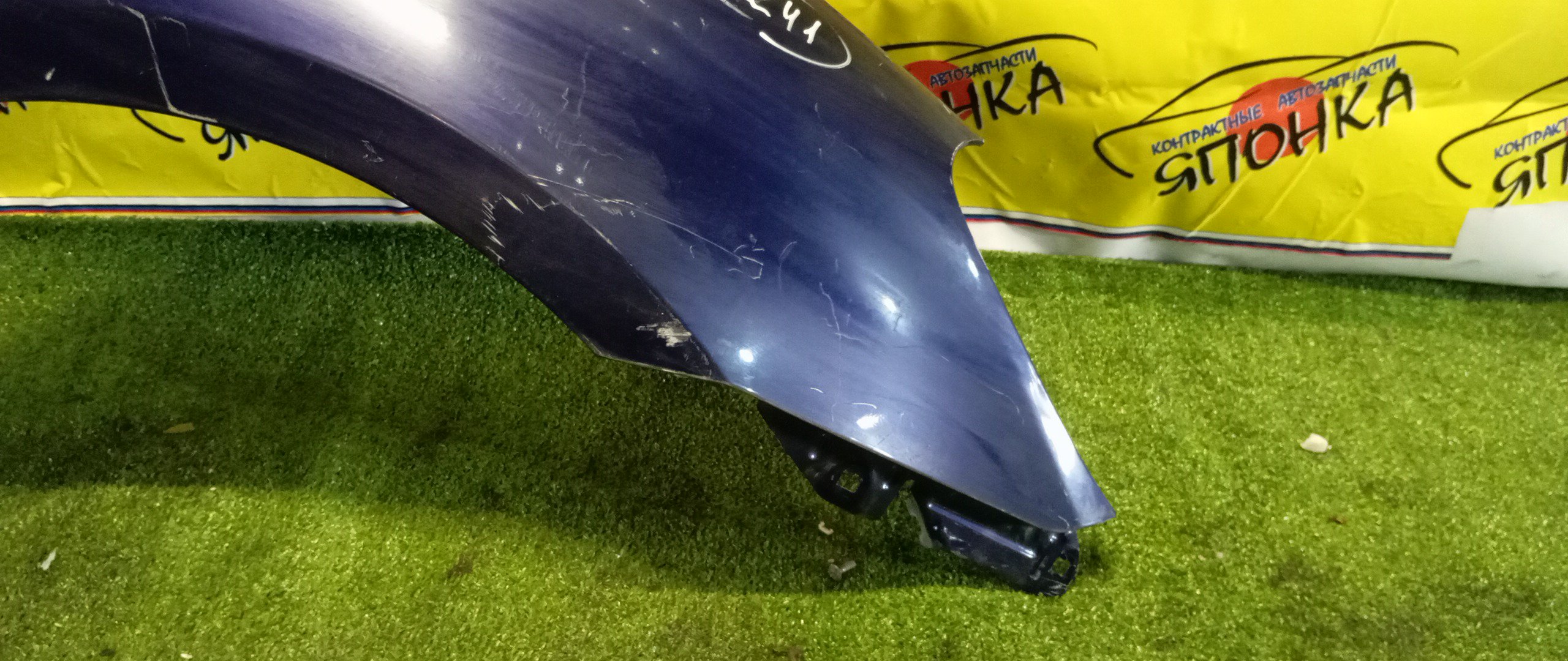 КРЫЛО/MAZ/DEMIO/DY3R/DY3W/DY5R/DY5W/F/R/2 МОДЕЛЬ/D52152111B/D53052111B