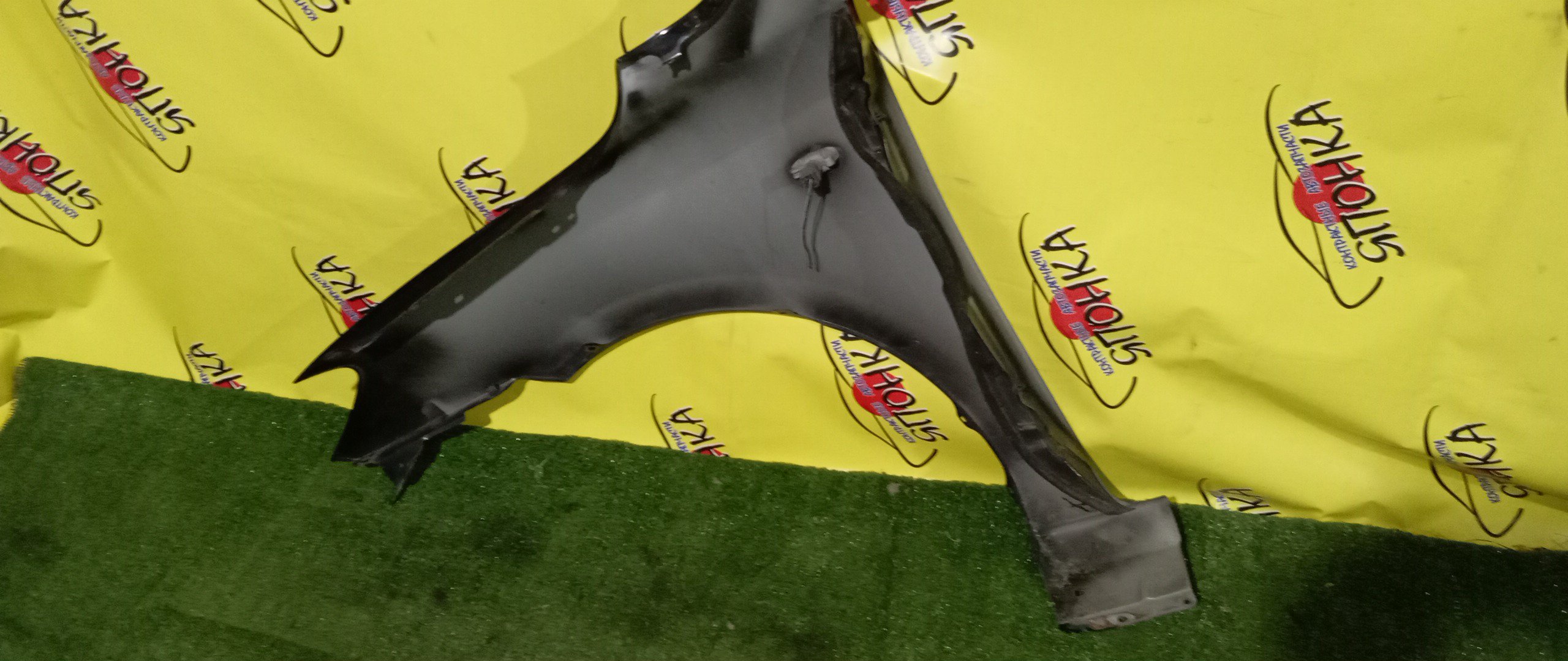 КРЫЛО/MAZ/DEMIO/DY3R/DY3W/DY5R/DY5W/F/R/1 МОДЕЛЬ/D35052111E