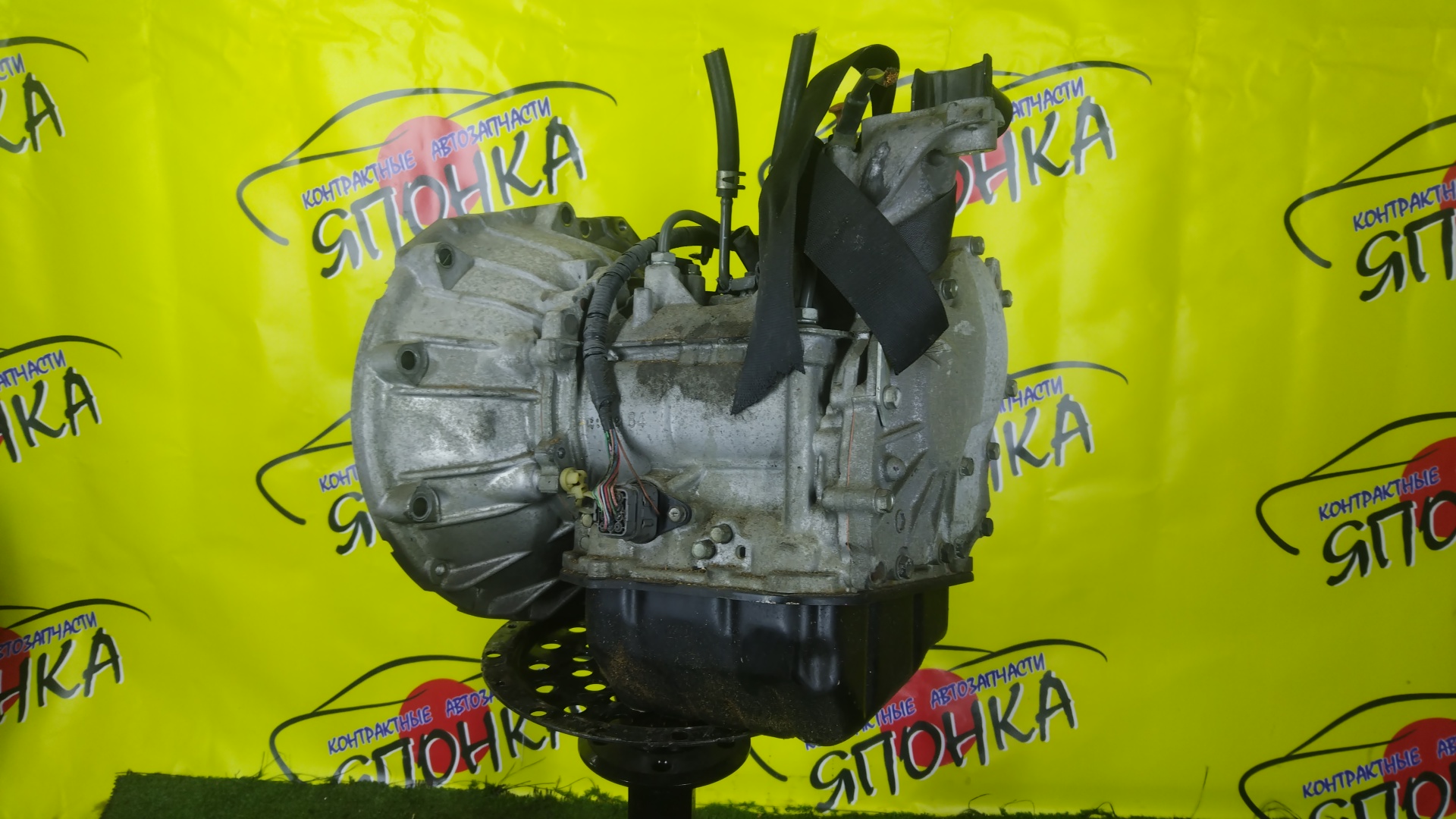 АКПП/TOY/1KR/DAIHATSU/BOON/PASSO/KGC10/M300S/2WD/A4BD02A/30500B1010