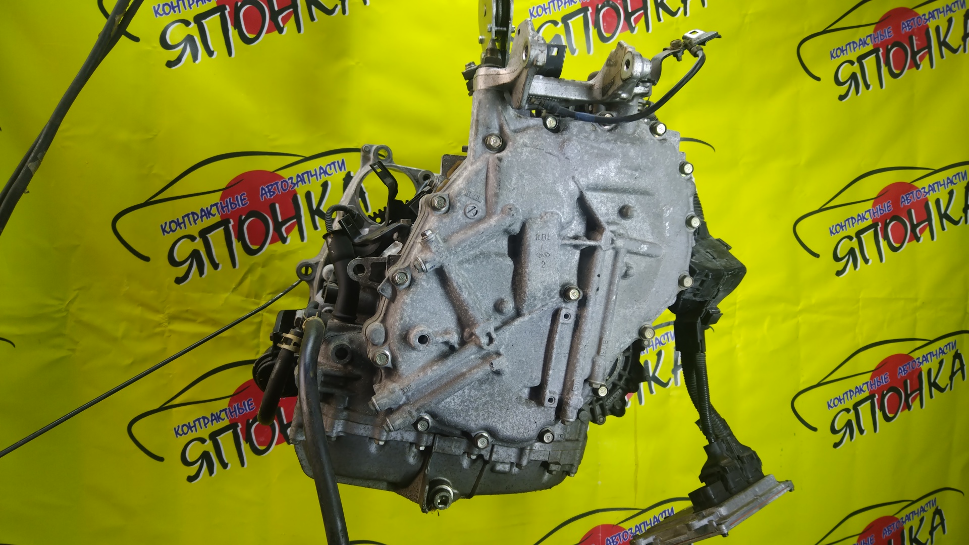 АКПП/HON/LDA/FIT SHUTTLE/GP2/S8LA/21210RBL010/21111RPS010/21300RY0000