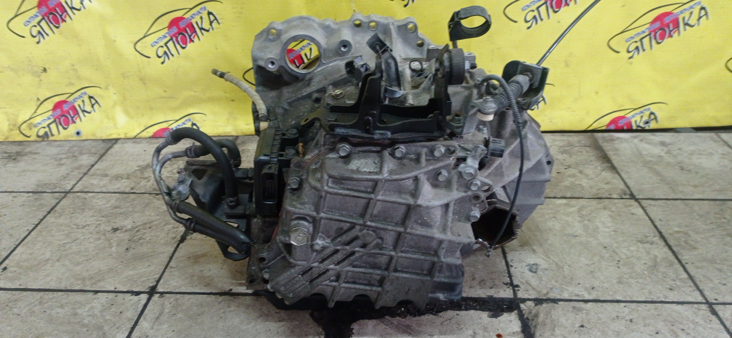 АКПП/TOY/2GR-FE/CAMRY/VENZA/ESTIMA/AVALON/BLADE/MARK X ZIO/PREVIA/GSV40/GSX30/GSR50/GGV10/GGA10/GRE156H/GSR50W/U660E/3050028160