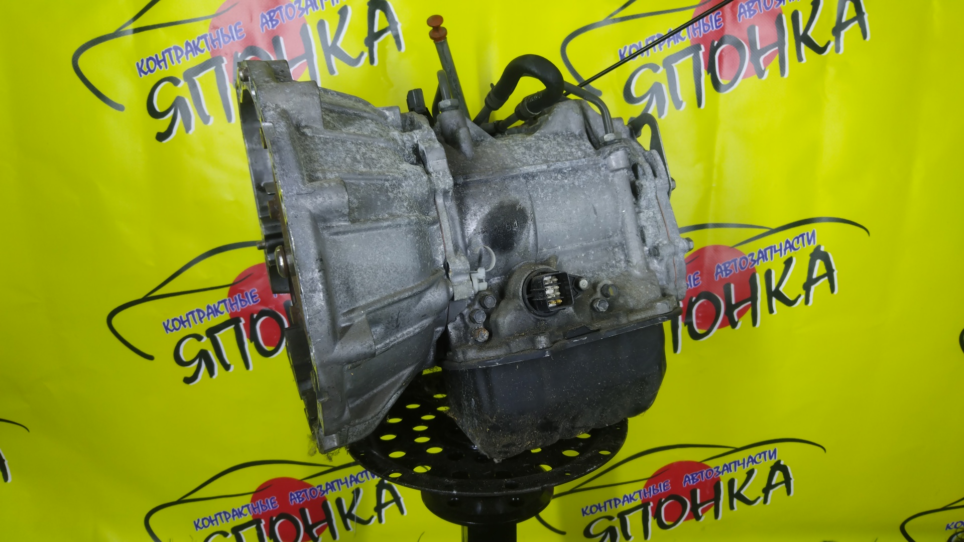 АКПП/TOY/1KR/DAIHATSU/BOON/PASSO/KGC10/M300S/2WD/A4BD02A/30500B1010