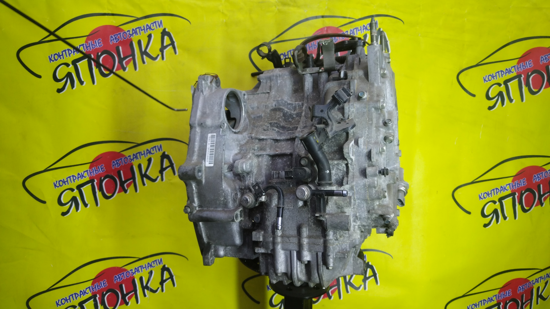 АКПП/HON/LDA/FIT SHUTTLE/GP2/S8LA/21210RBL010/21111RPS010/21300RY0000