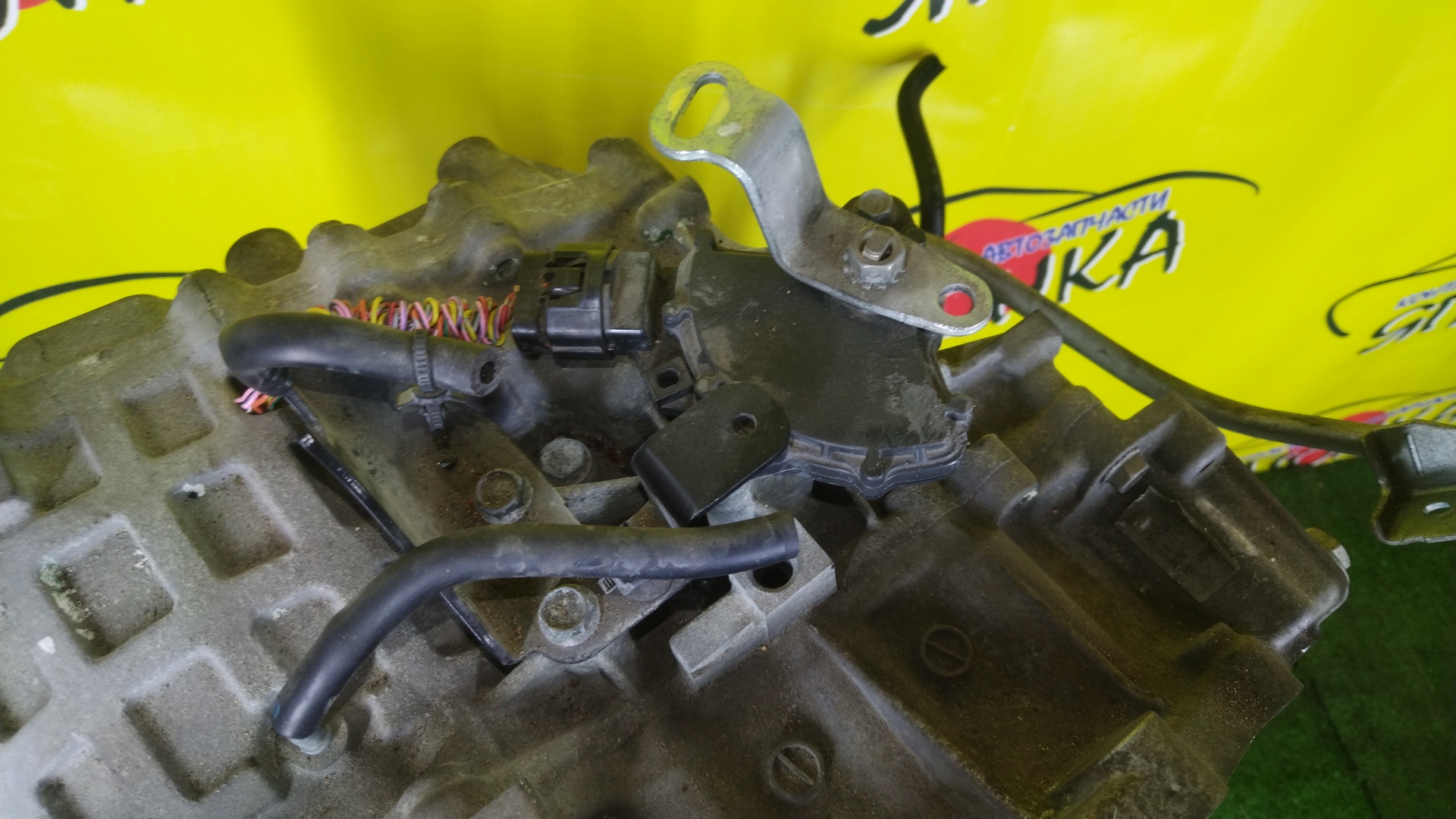 АКПП/NIS/VQ25/TEANA/J32/RE0F10A/310201XT4A/310201XF8E