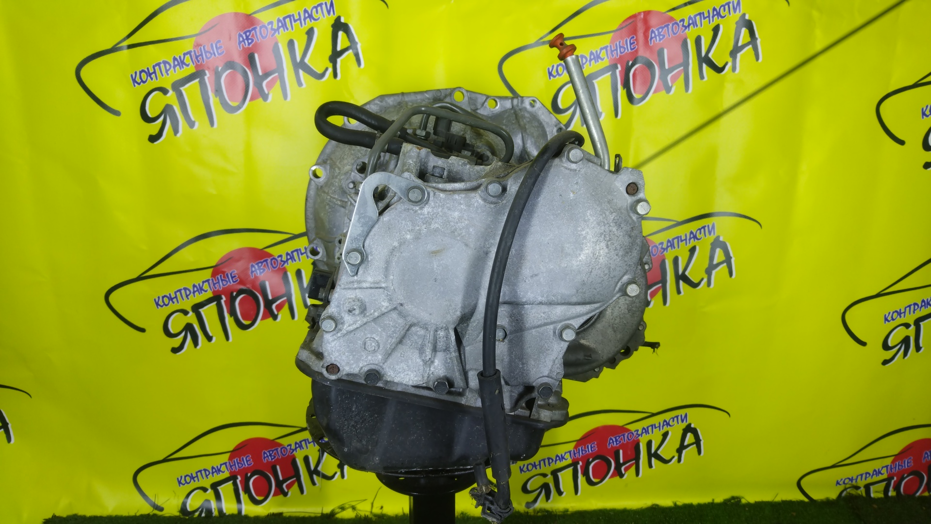 АКПП/TOY/1KR/DAIHATSU/BOON/PASSO/KGC10/M300S/2WD/A4BD02A/30500B1010