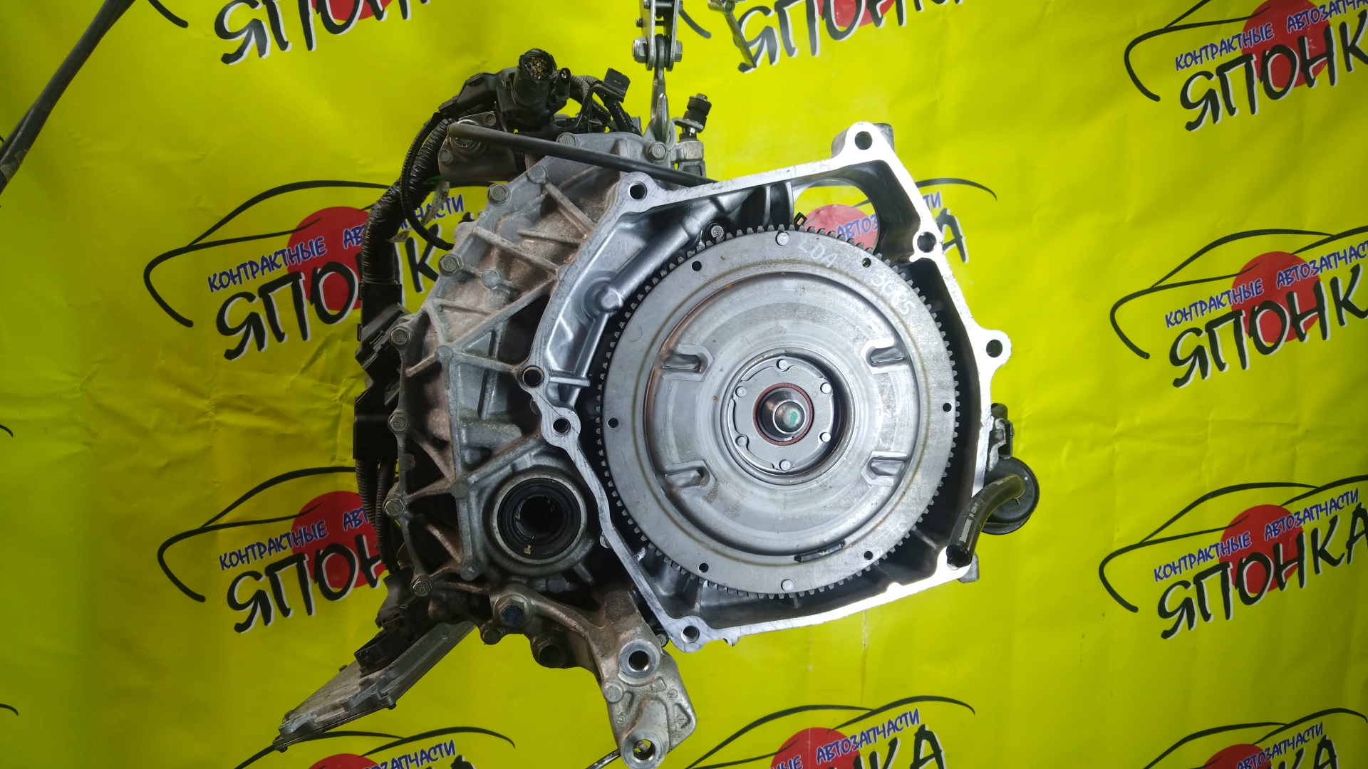 АКПП/HON/LDA/FIT SHUTTLE/GP2/S8LA/21210RBL010/21111RPS010/21300RY0000