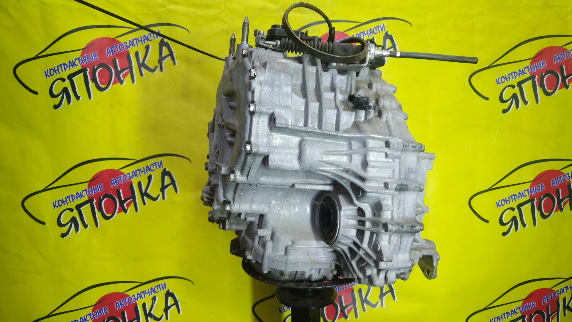 АКПП/HON/LDA/FIT SHUTTLE/GP2/S8LA/21210RBL010/21111RPS010/21300RY0000