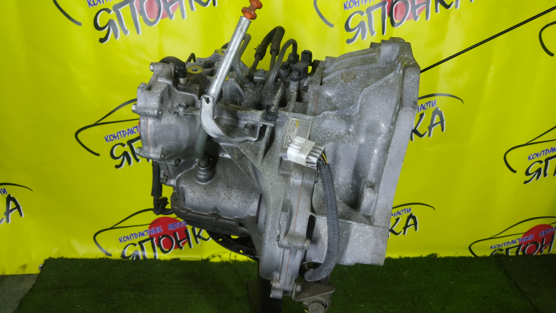 АКПП/TOY/1KR/DAIHATSU/BOON/PASSO/KGC10/M300S/2WD/A4BD02A/30500B1010