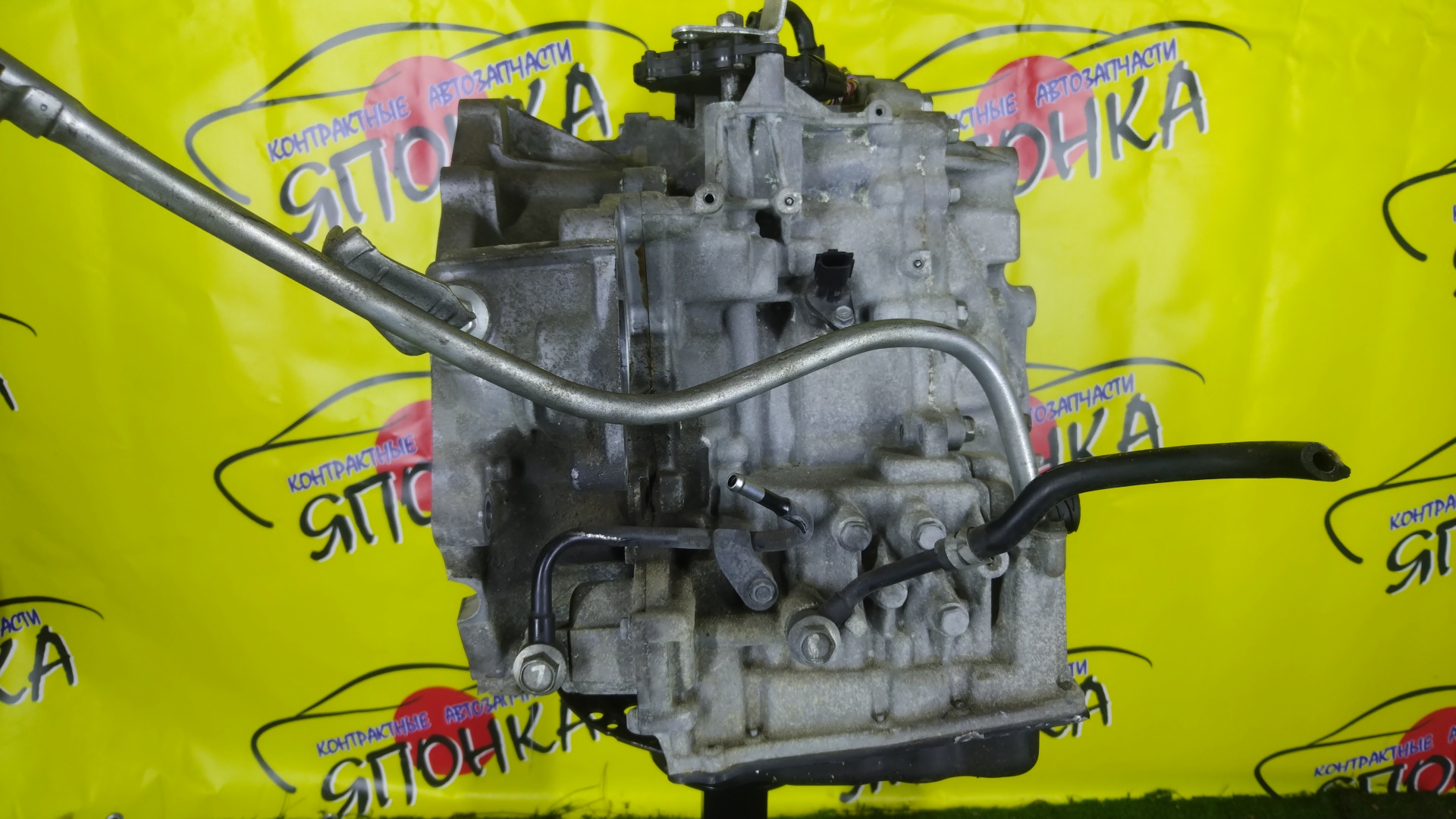 АКПП/NIS/VQ25/TEANA/J32/RE0F10A/310201XT4A/310201XF8E
