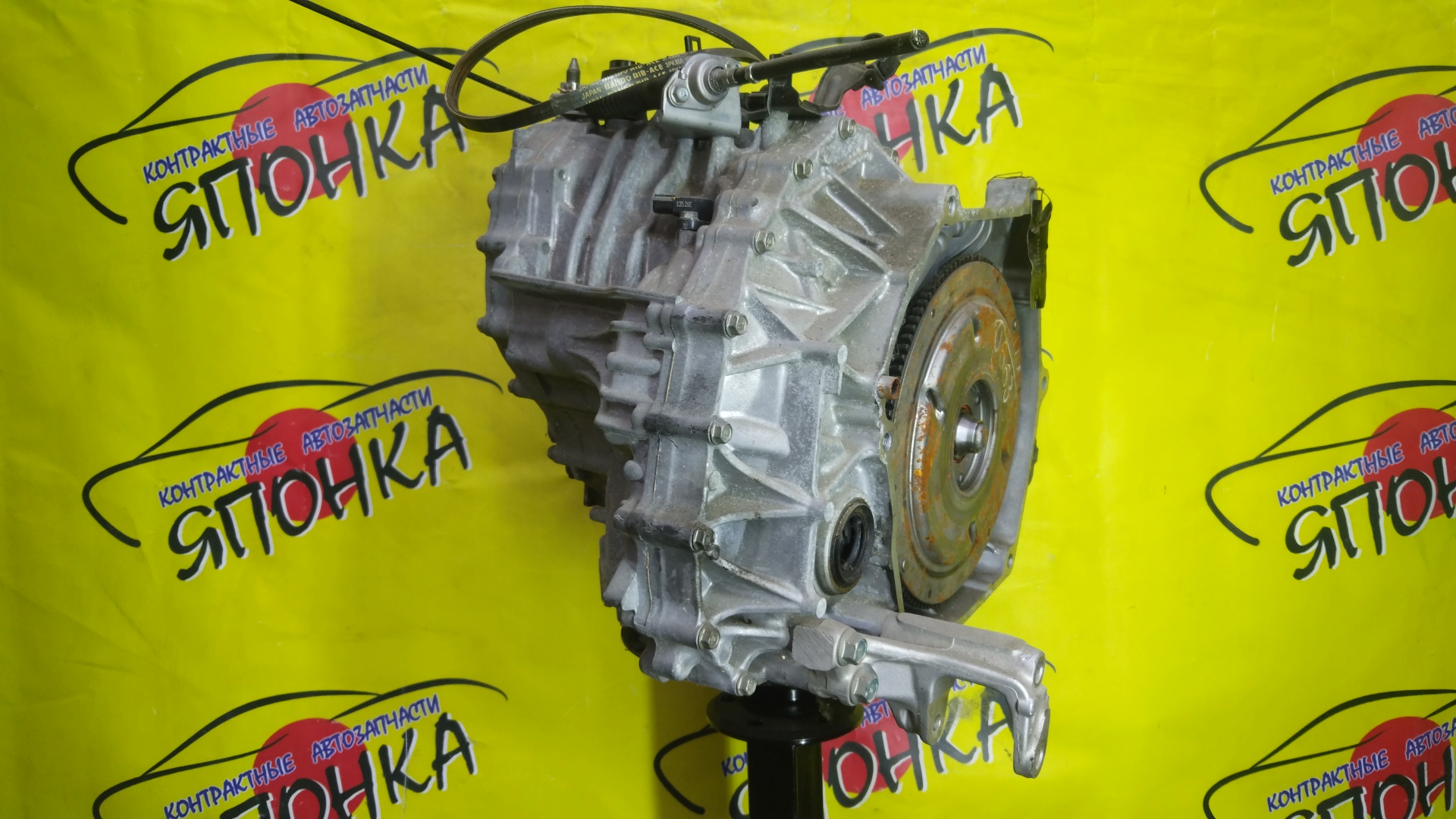 АКПП/HON/LDA/FIT SHUTTLE/GP2/S8LA/21210RBL010/21111RPS010/21300RY0000