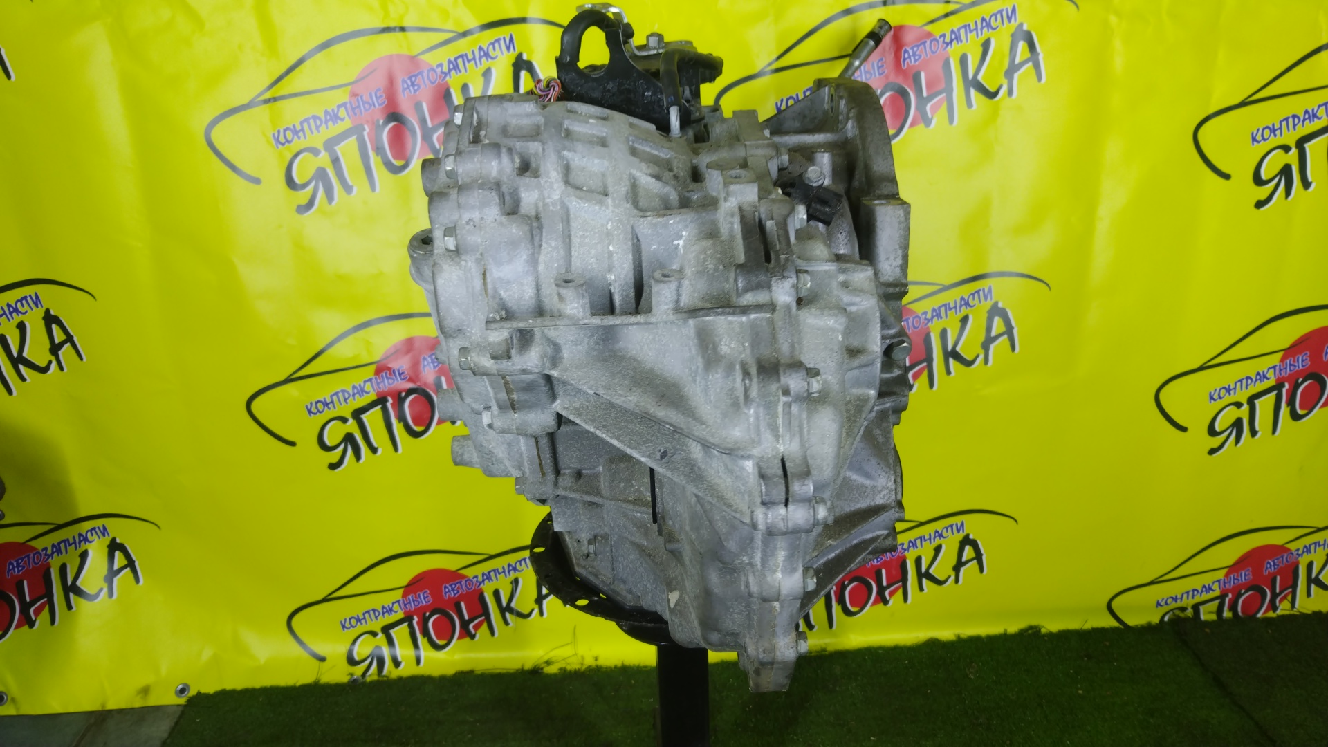 АКПП/NIS/VQ25/TEANA/J32/RE0F10A/310201XT4A/310201XF8E