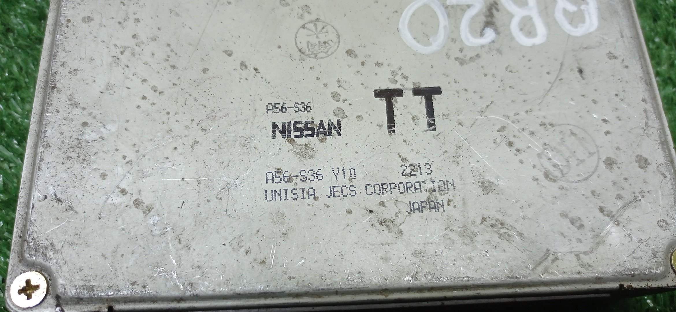 БЛОК EFI/NIS/QR20/A56S36Y10