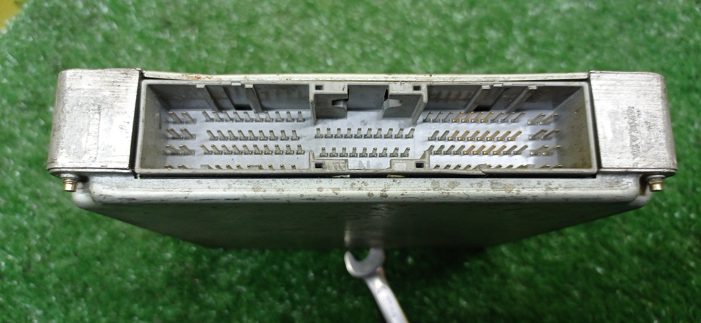 БЛОК EFI/NIS/QR20/A56S36Y10