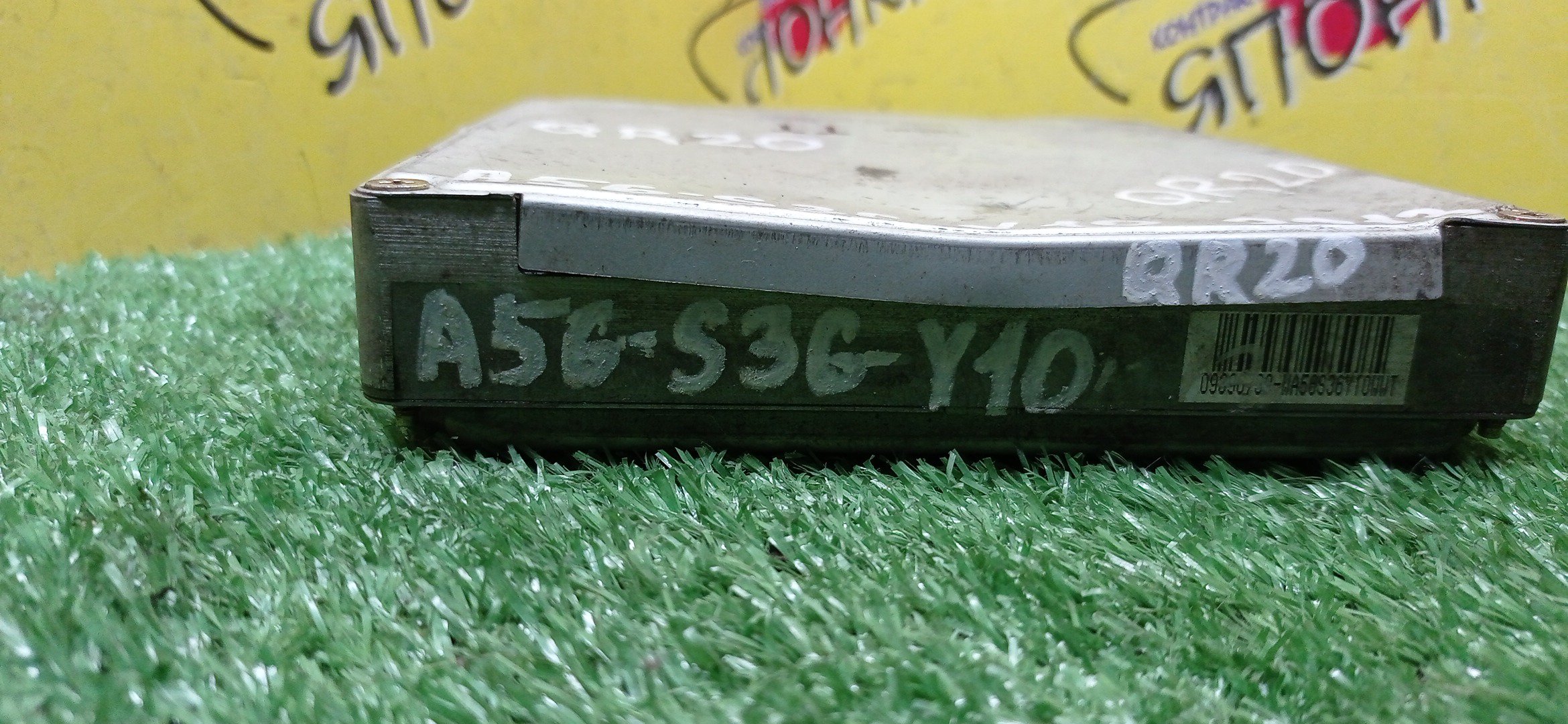 БЛОК EFI/NIS/QR20/A56S36Y10