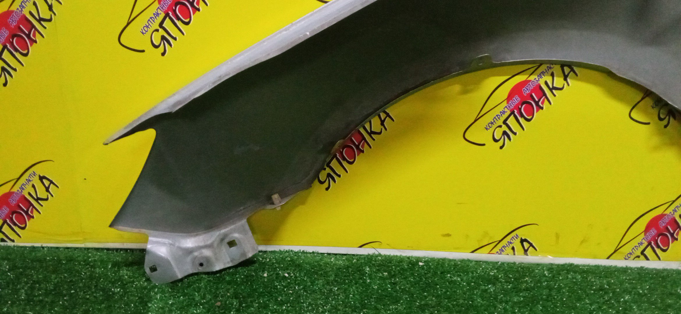 КРЫЛО/MAZ/AXELA/MAZDA3/BK/BK3P/BK5P/BKEP/F/R/BP4K52111D/HATCHBACK