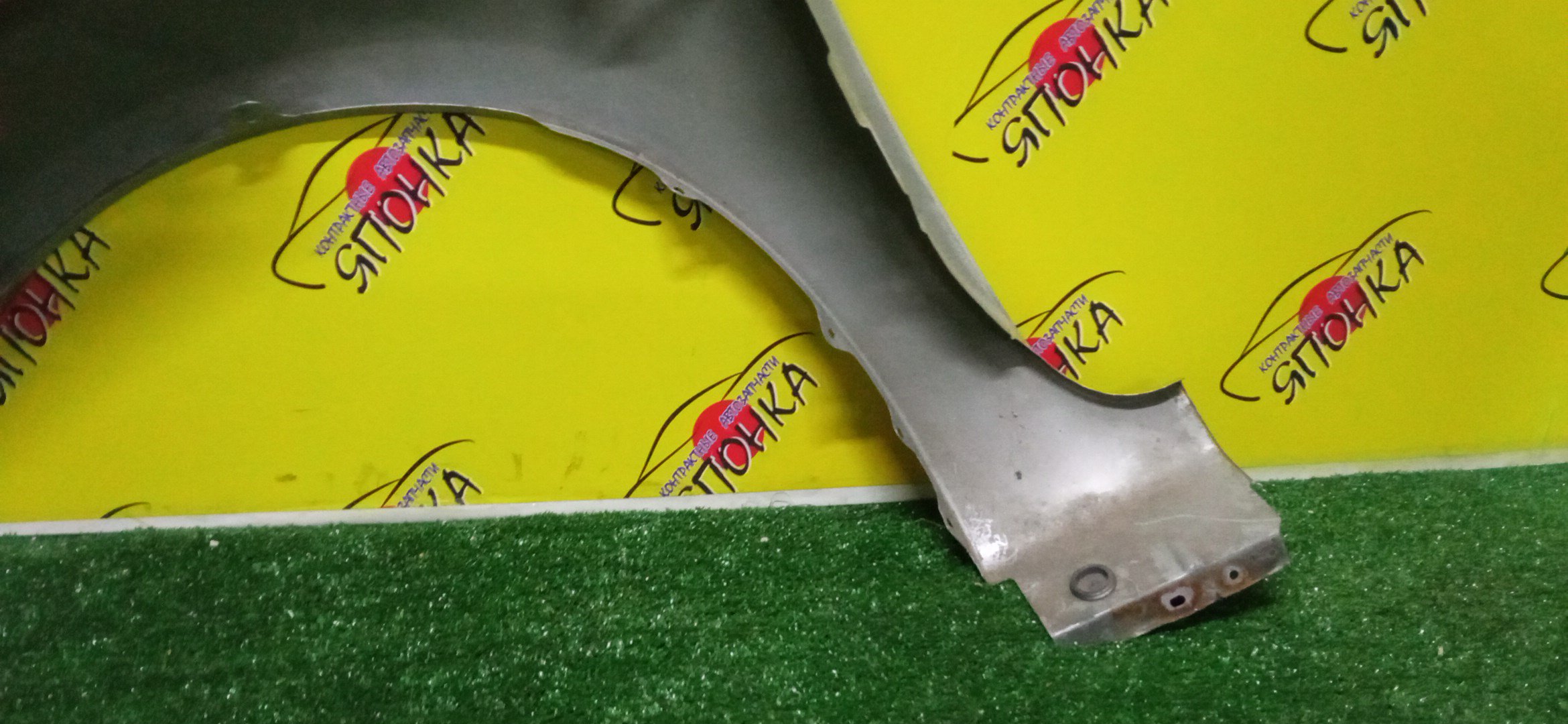 КРЫЛО/MAZ/AXELA/MAZDA3/BK/BK3P/BK5P/BKEP/F/R/BP4K52111D/HATCHBACK