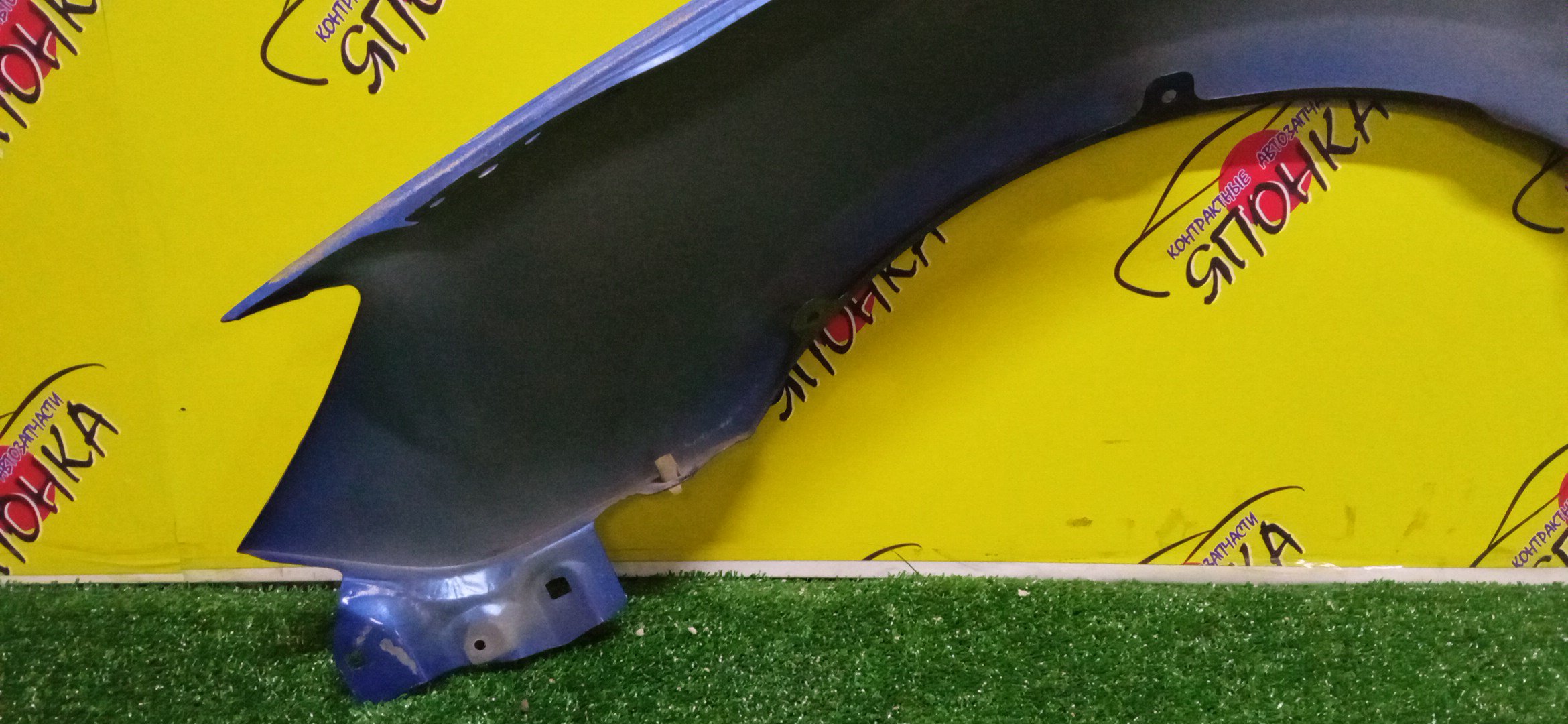 КРЫЛО/MAZ/AXELA/MAZDA3/BK/BK3P/BK5P/BKEP/F/R/BP4K52111D/HATCHBACK