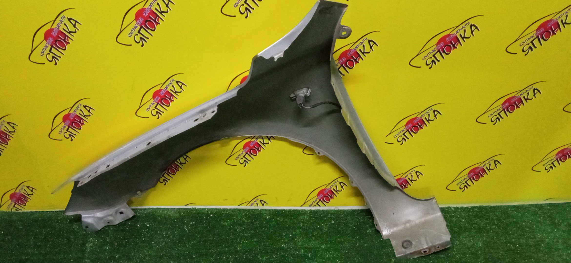 КРЫЛО/MAZ/AXELA/MAZDA3/BK/BK3P/BK5P/BKEP/F/R/BP4K52111D/HATCHBACK