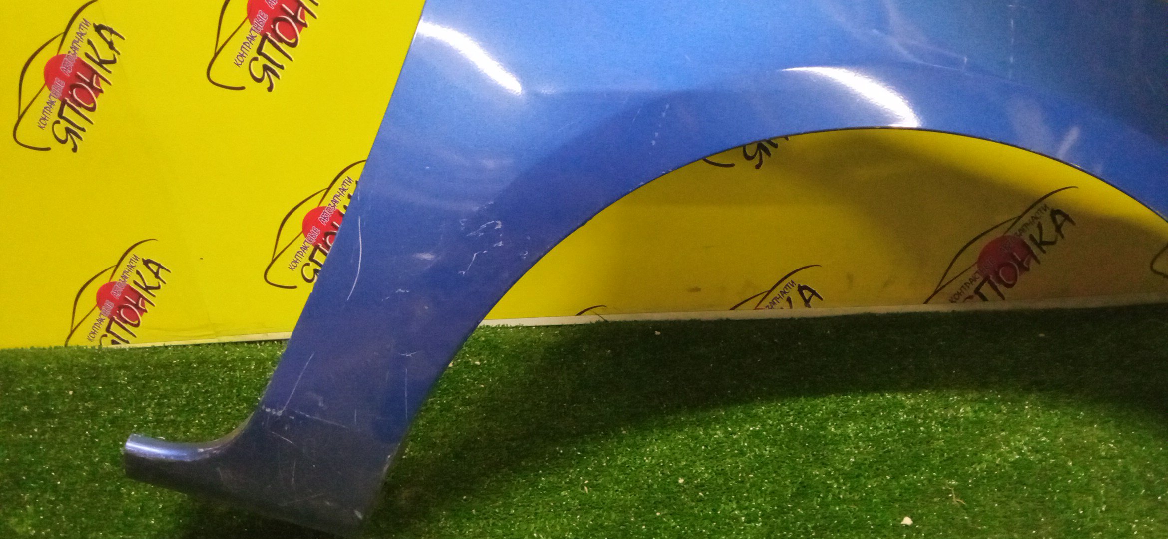 КРЫЛО/MAZ/AXELA/MAZDA3/BK/BK3P/BK5P/BKEP/F/R/BP4K52111D/HATCHBACK