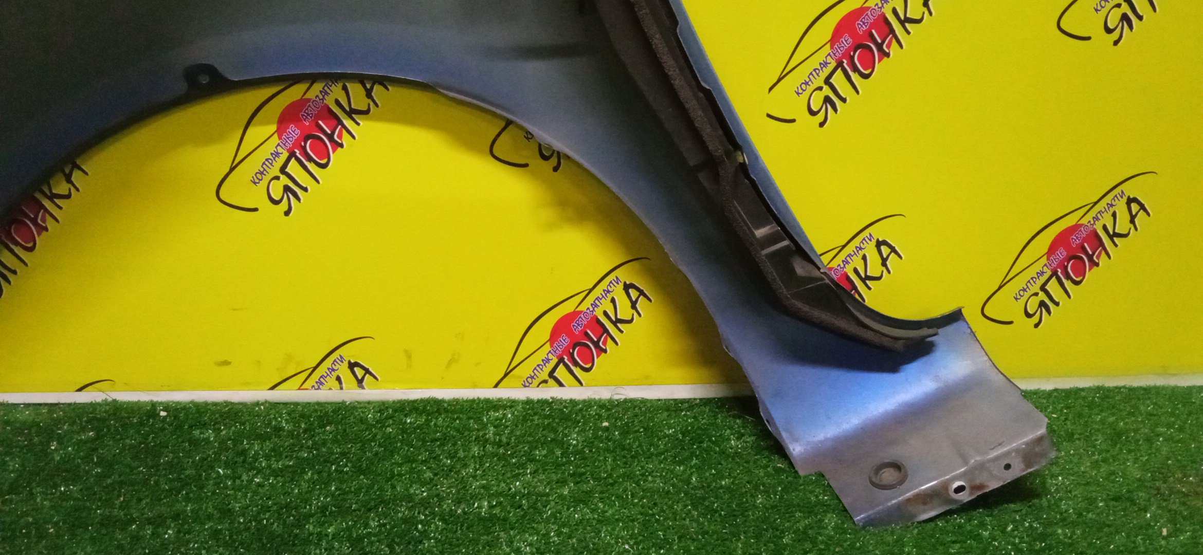 КРЫЛО/MAZ/AXELA/MAZDA3/BK/BK3P/BK5P/BKEP/F/R/BP4K52111D/HATCHBACK