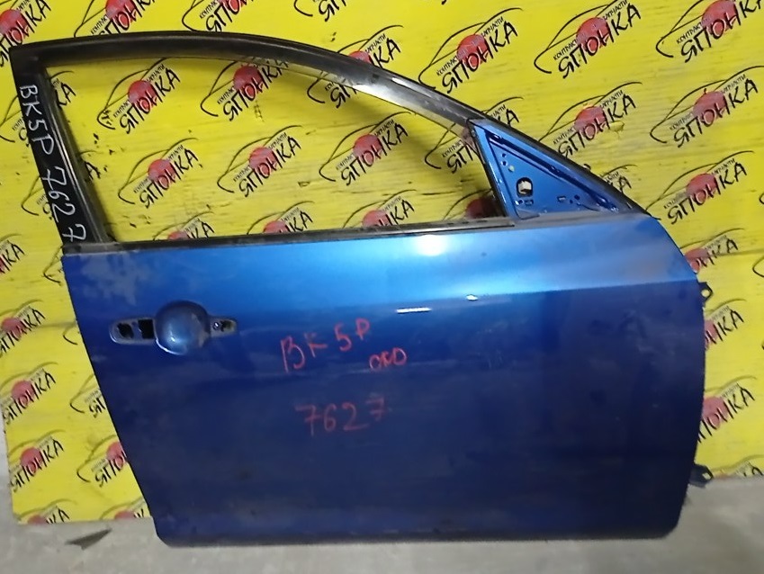 ДВЕРЬ БОКОВАЯ/MAZ/AXELA/BK3P/BK5P/BKEP/BPYK5802XA/F/R/HATCHBACK