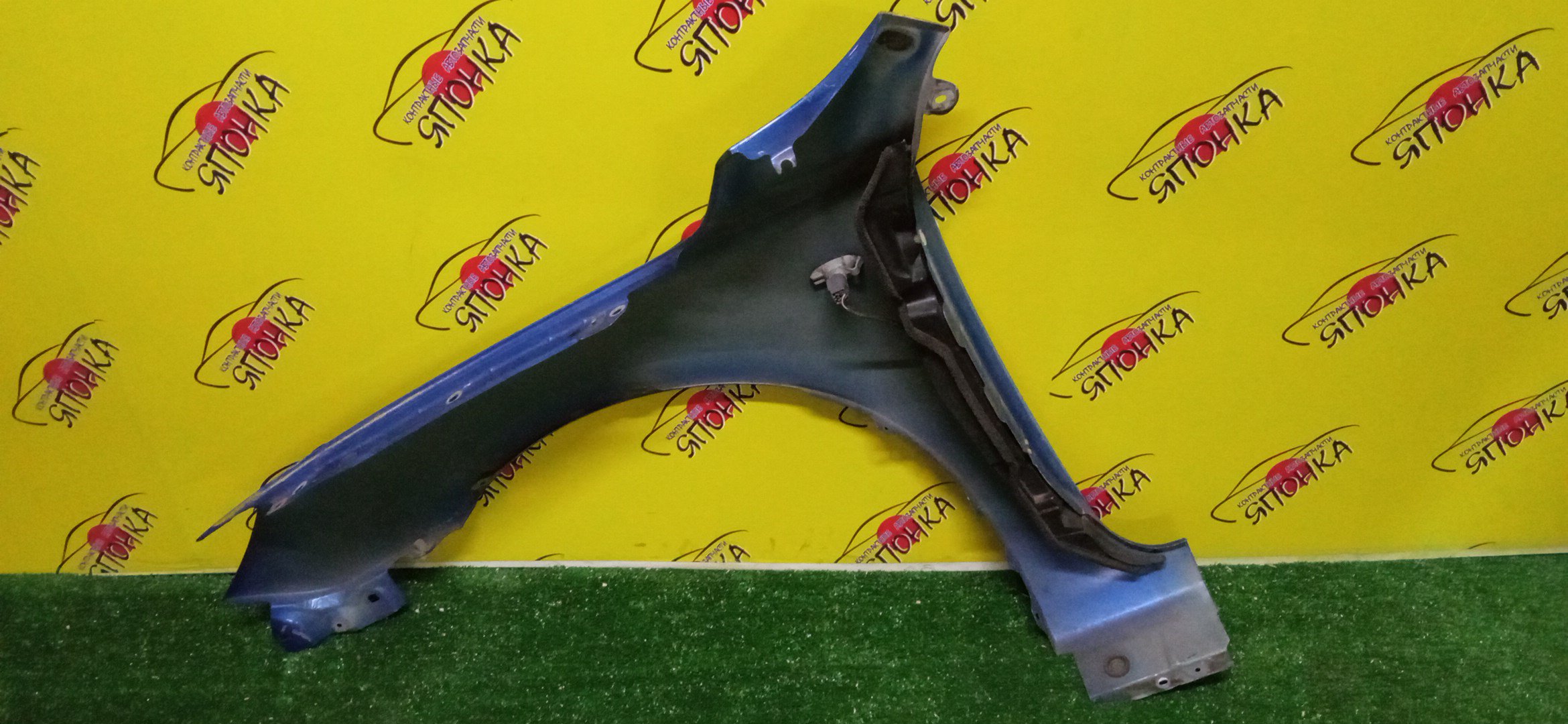 КРЫЛО/MAZ/AXELA/MAZDA3/BK/BK3P/BK5P/BKEP/F/R/BP4K52111D/HATCHBACK