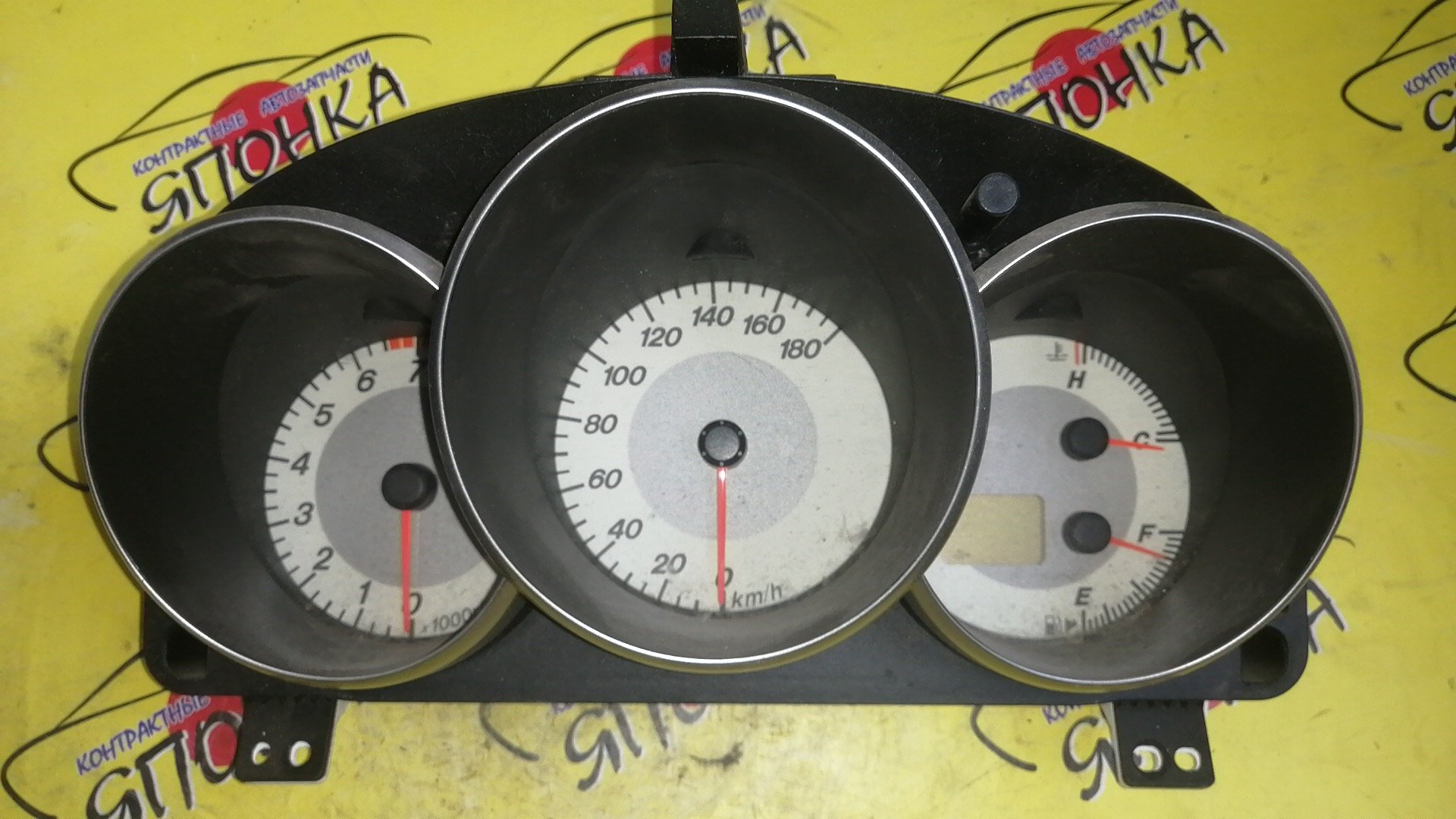 ЩИТОК ПРИБОРОВ/MAZ/AXELA/BK5P/ТАХОМЕТР