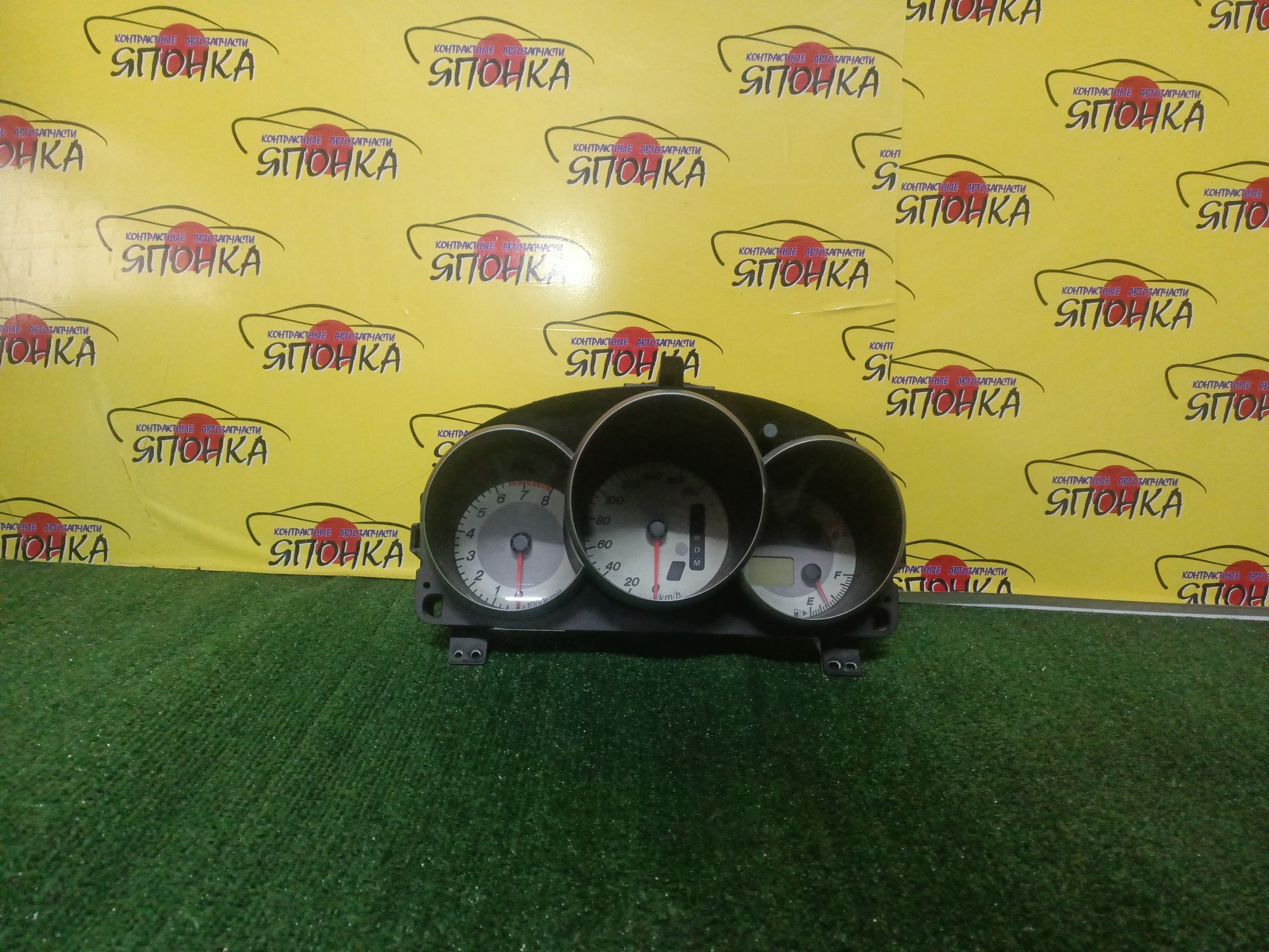 ЩИТОК ПРИБОРОВ/MAZ/AXELA/BK5P/ТАХОМЕТР