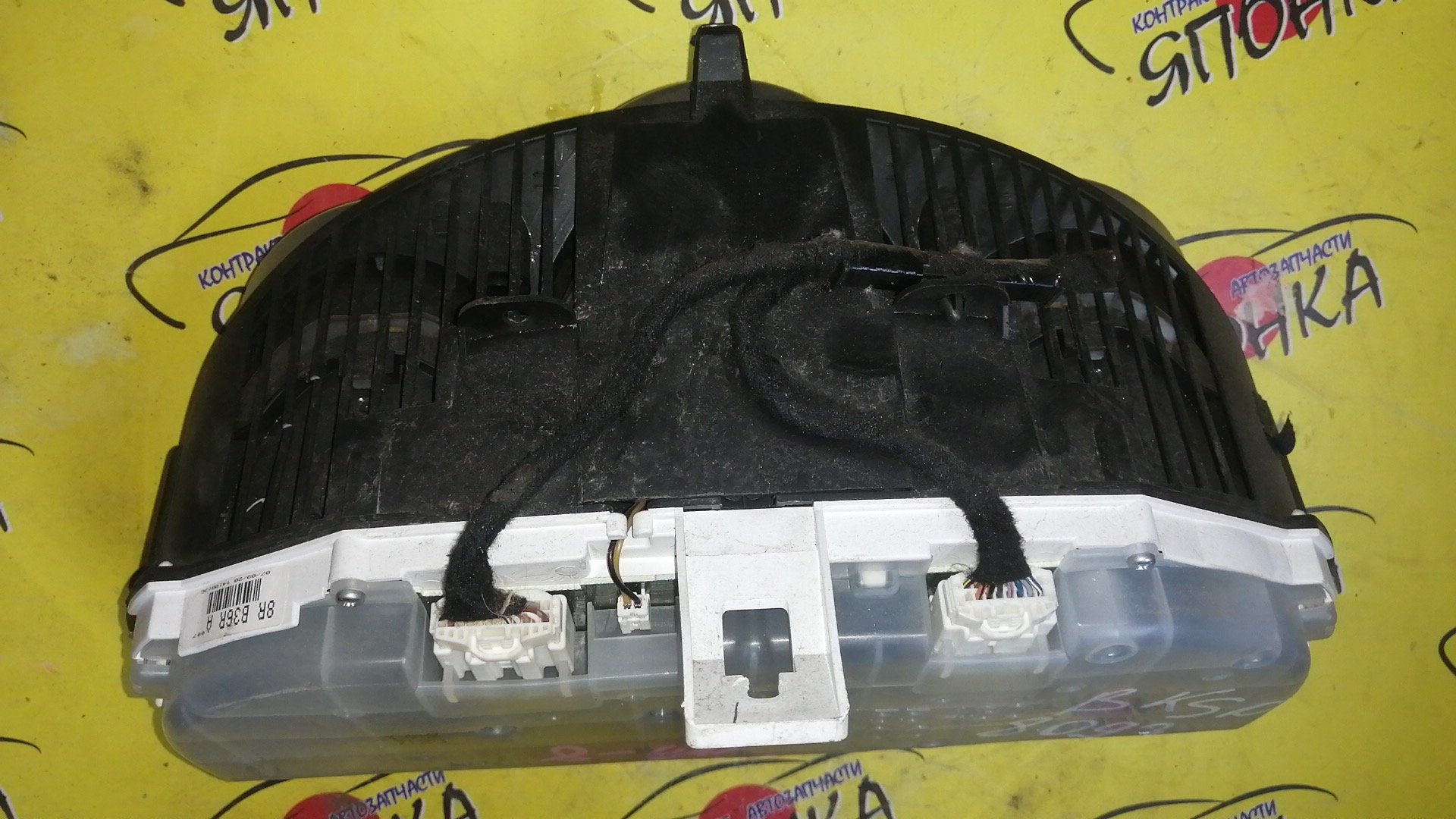 ЩИТОК ПРИБОРОВ/MAZ/AXELA/BK5P/ТАХОМЕТР