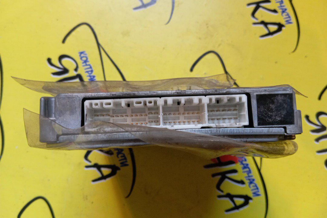 БЛОК EFI/TOY/CORONA/4AFE/AT190/8966113020