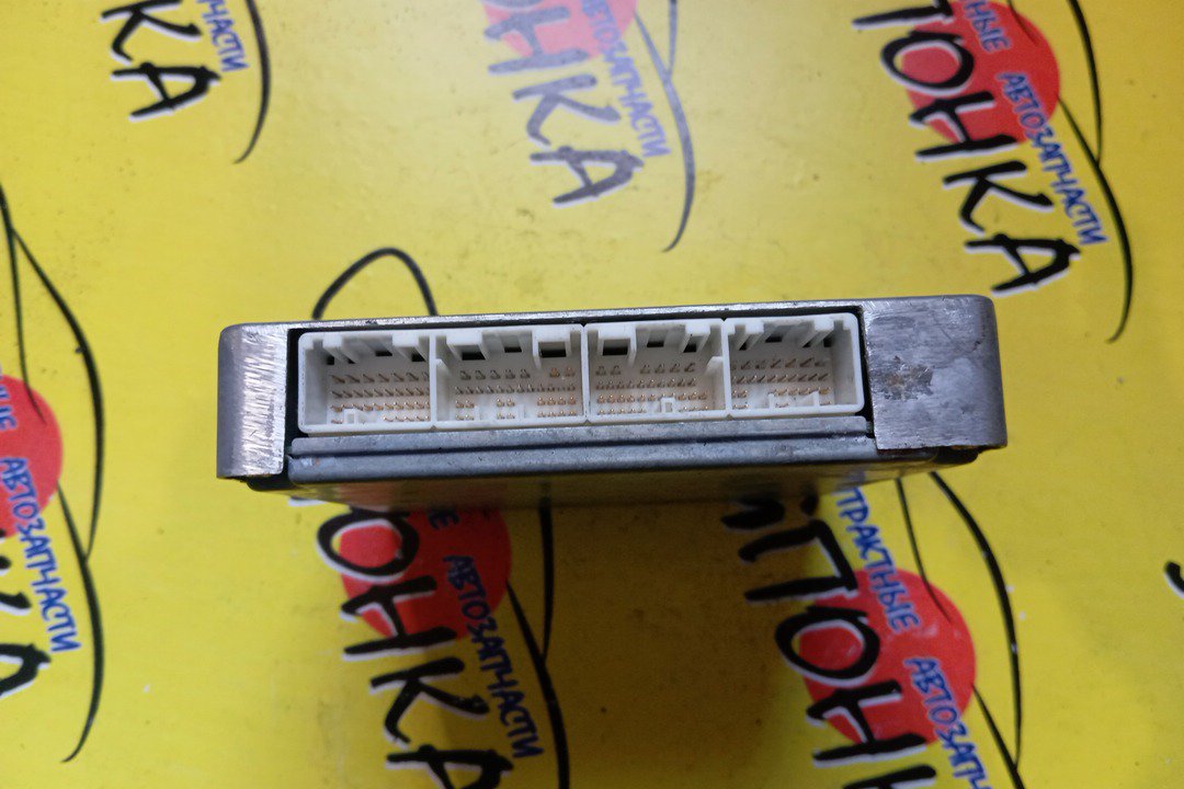 БЛОК EFI/TOY/1NZ-FE/8966120A90