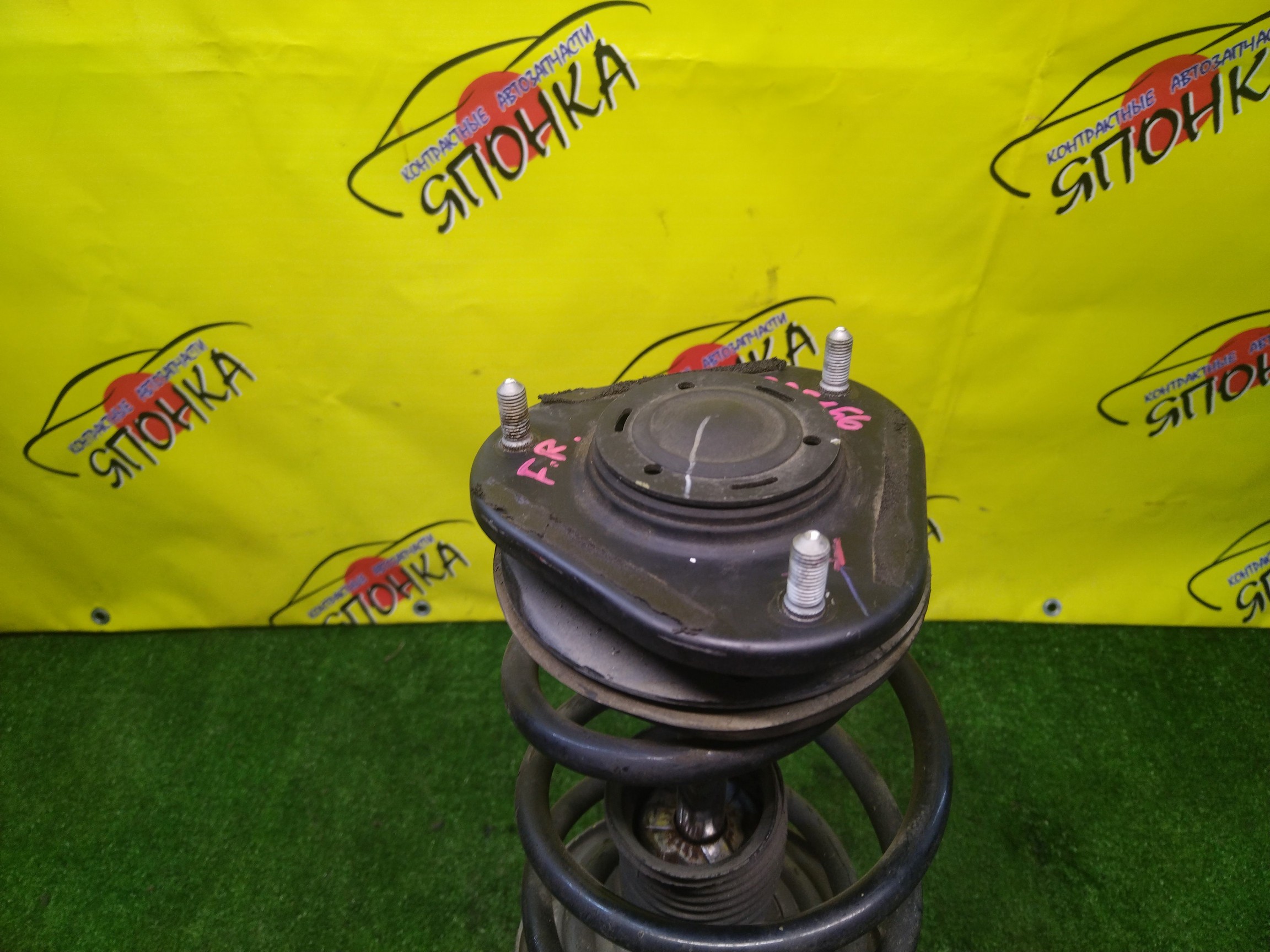 СТОЙКА/TOY/AURIS/BLADE/COROLLA/COROLLA RUMION/ADE150/AZE154H/AZE156H/GRE156H/NDE150/NRE150/NZE151H/NZE154H/ZRE151/ZRE152H/ZRE154H/ZZE150/NZE151N/ZRE152N/ZRE154N/2WD/4WD/F/R