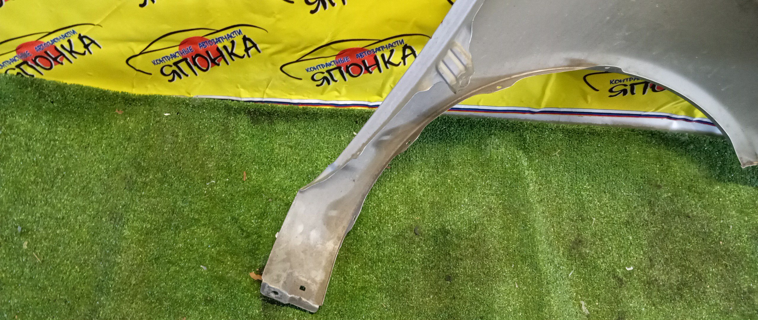 КРЫЛО/TOY/PLATZ/NCP12/NCP16/SCP11/F/L/2 МОДЕЛЬ