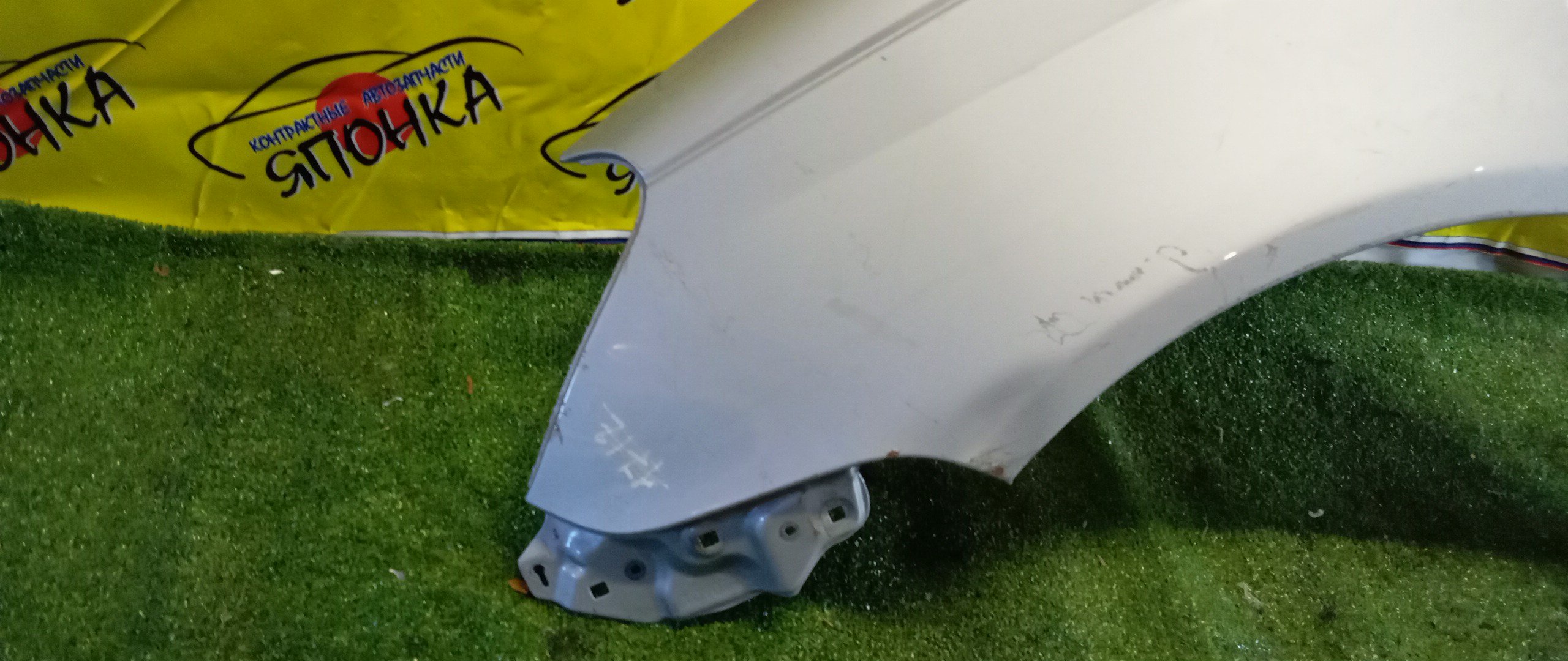 КРЫЛО/TOY/PLATZ/NCP12/NCP16/SCP11/F/L/2 МОДЕЛЬ