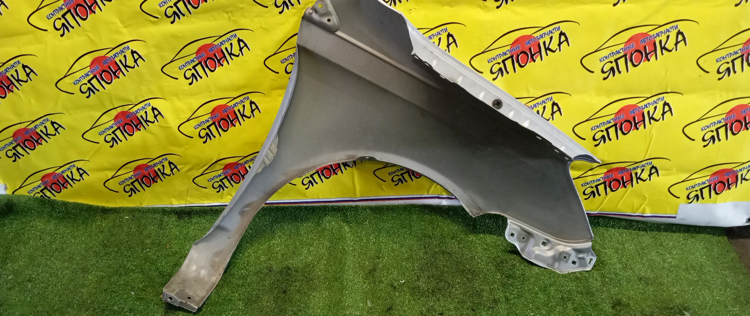 КРЫЛО/TOY/PLATZ/NCP12/NCP16/SCP11/F/L/2 МОДЕЛЬ