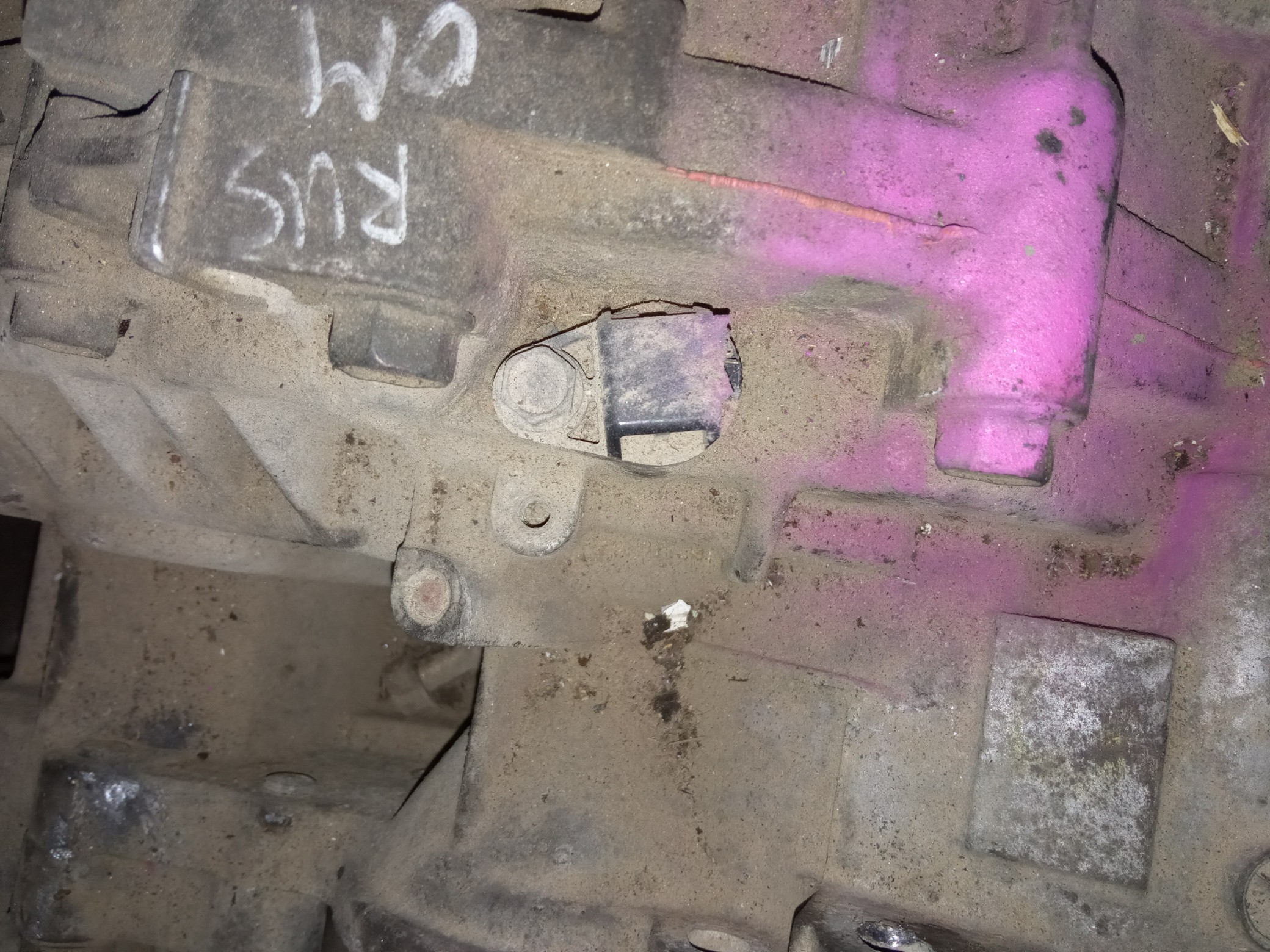 АКПП/MMC/4G93/LANCER/LANCER CEDIA/CS5A/CS5W/4WD/W1C1A