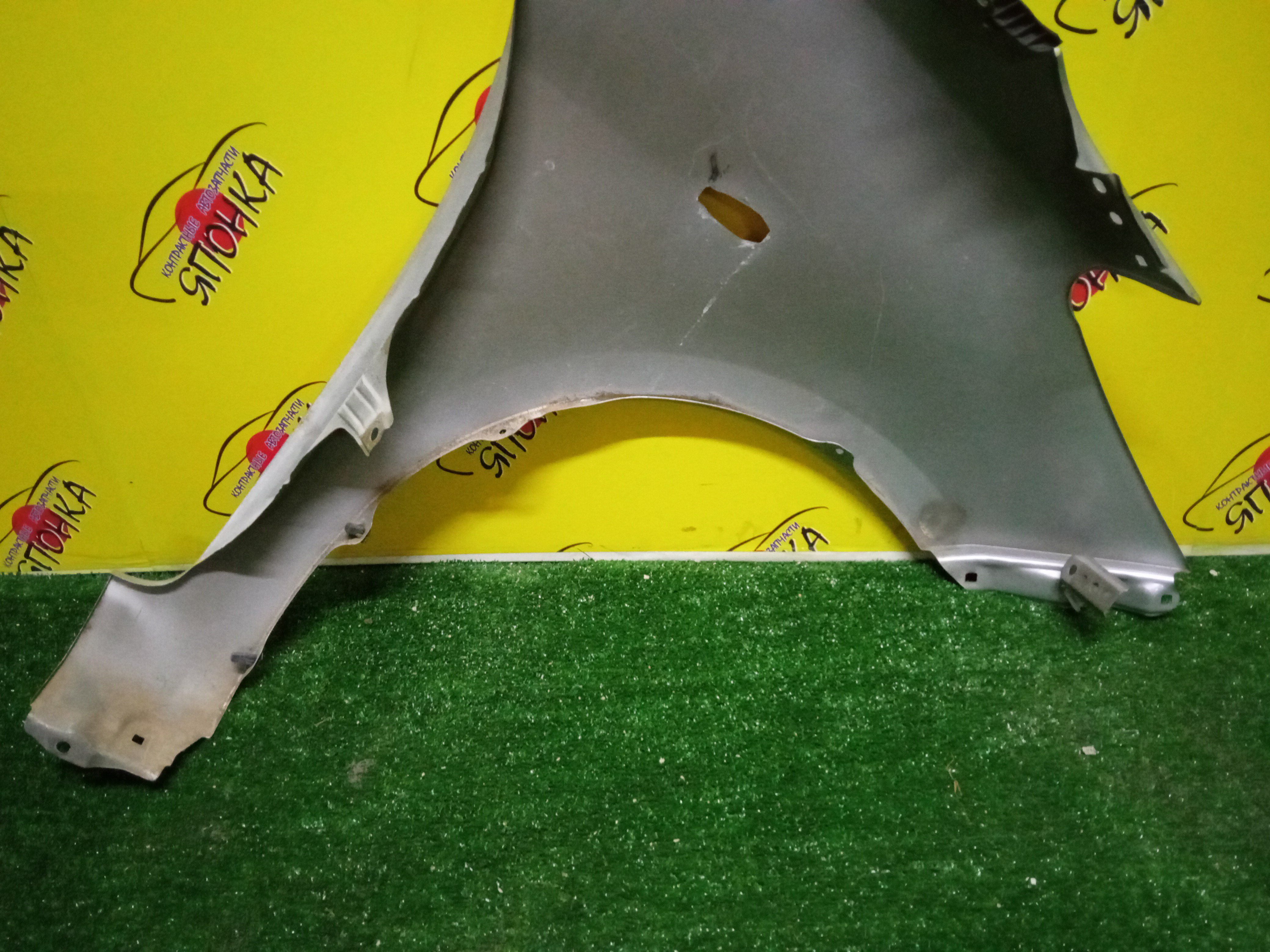 КРЫЛО/TOY/VITZ/YARIS/KSP90/KSP90L/NCP90L/NCP91/NCP91L/NCP95/NLP90L/SCP90/SCP90L/F/L