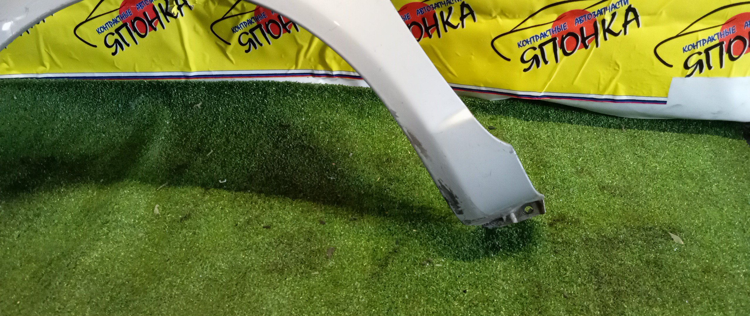 КРЫЛО/TOY/PLATZ/NCP12/NCP16/SCP11/F/L/2 МОДЕЛЬ