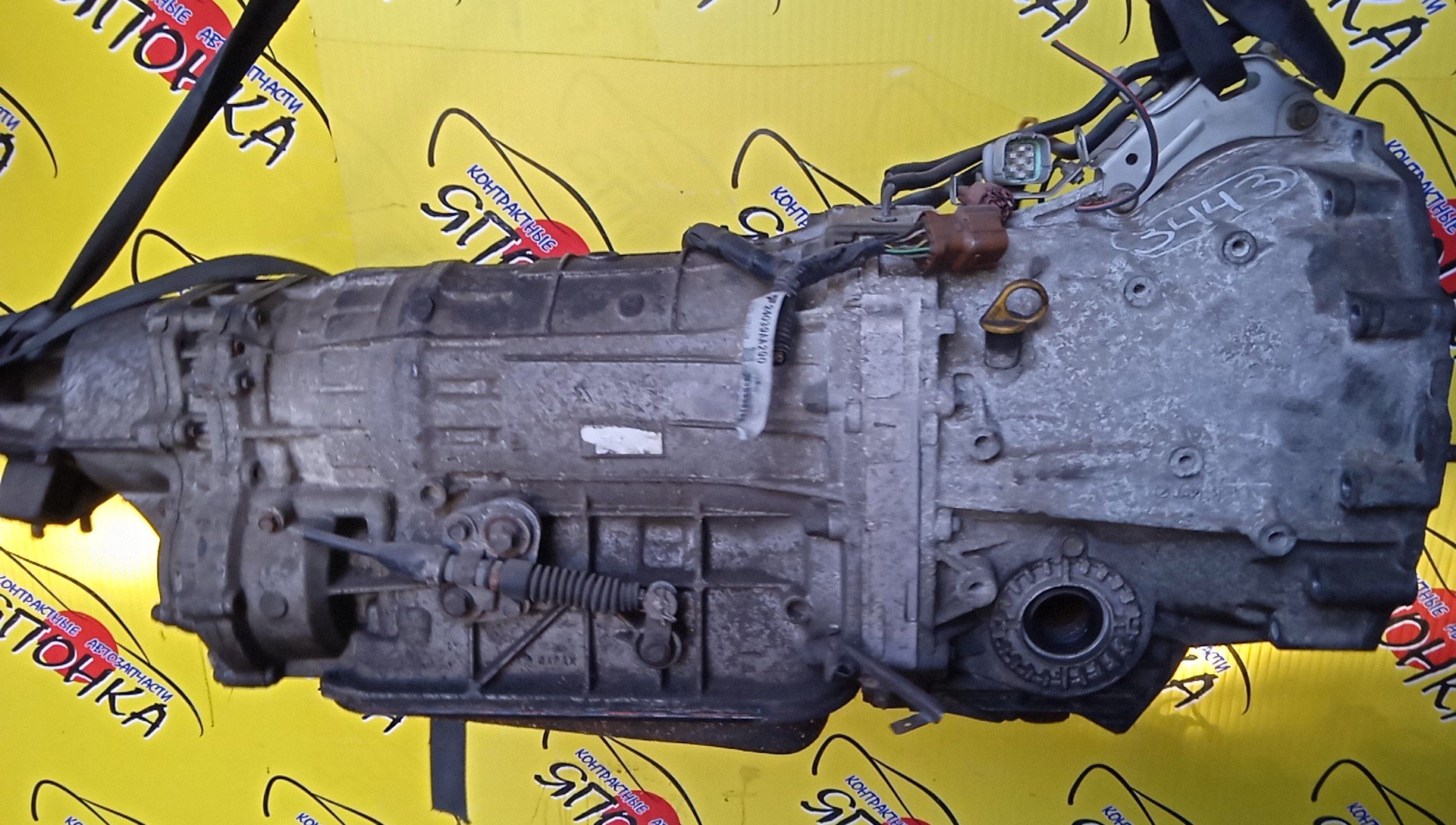 АКПП/SUB/EZ30/OUTBACK/LEGACY/BLE/BPE/TG5C7CVAAA