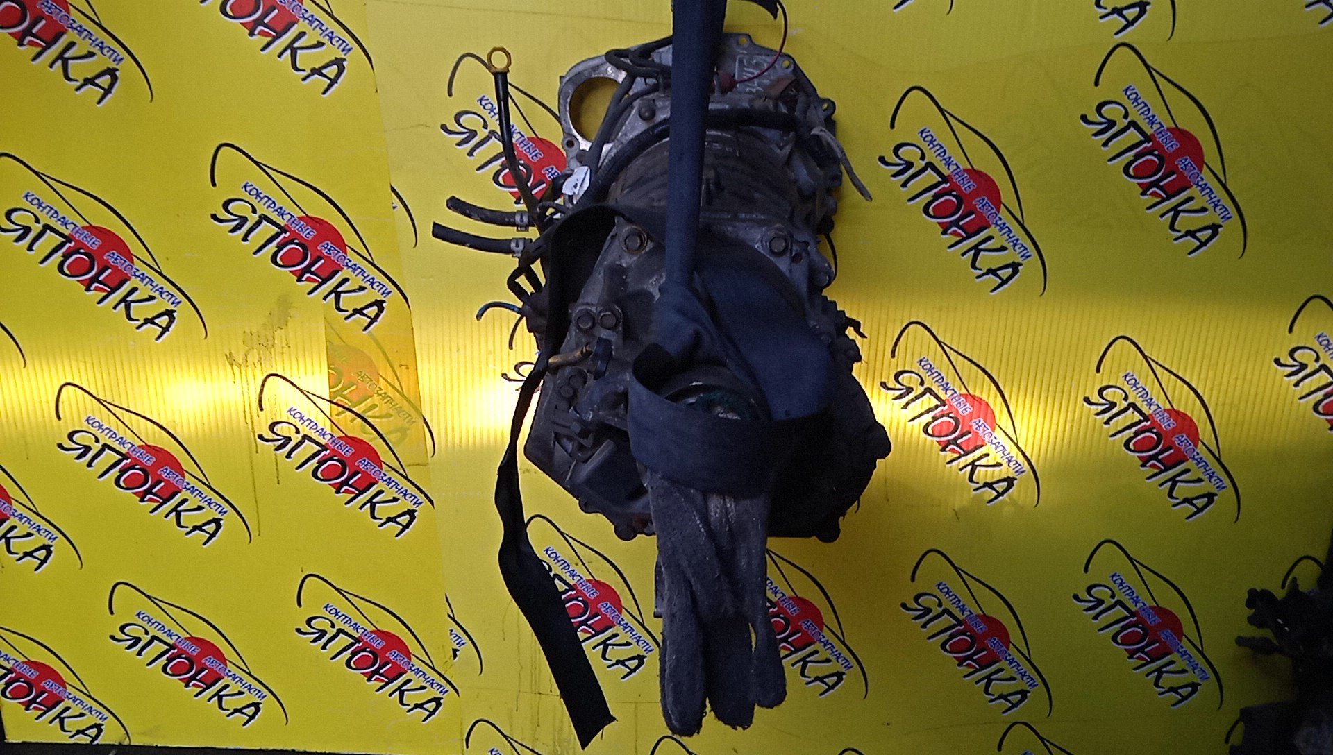 АКПП/SUB/EZ30/OUTBACK/LEGACY/BLE/BPE/TG5C7CVAAA